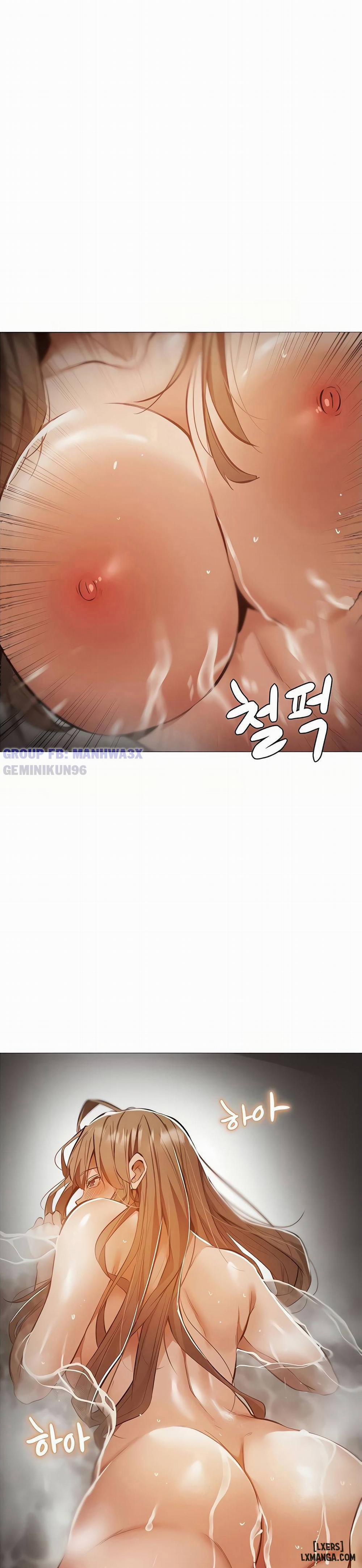 Dưới Mái Nhà Chung 29 trang 29