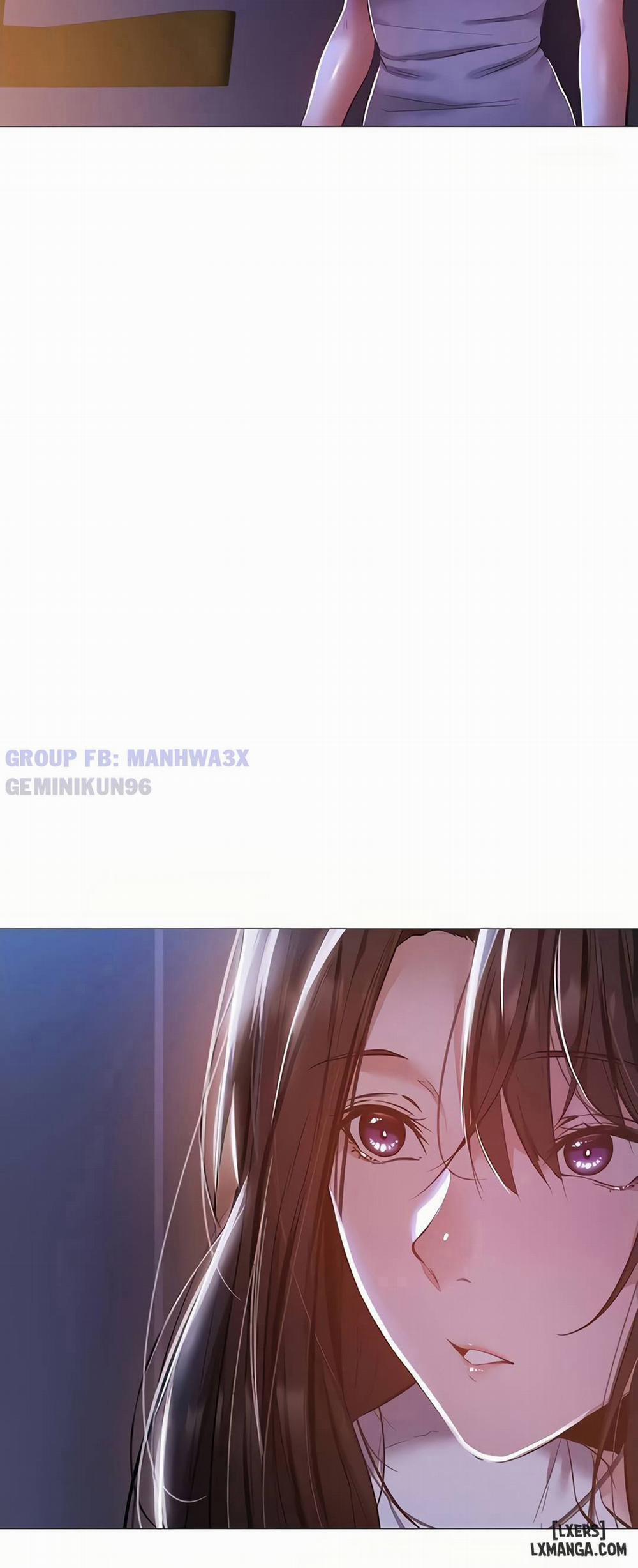 Dưới Mái Nhà Chung 29 trang 38