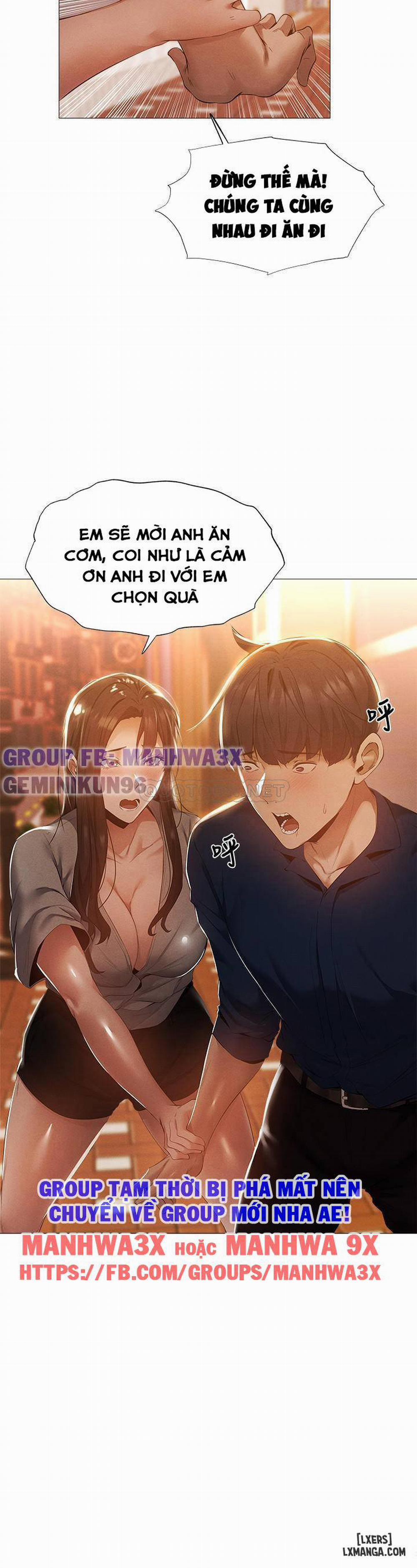 Dưới Mái Nhà Chung 32 trang 31