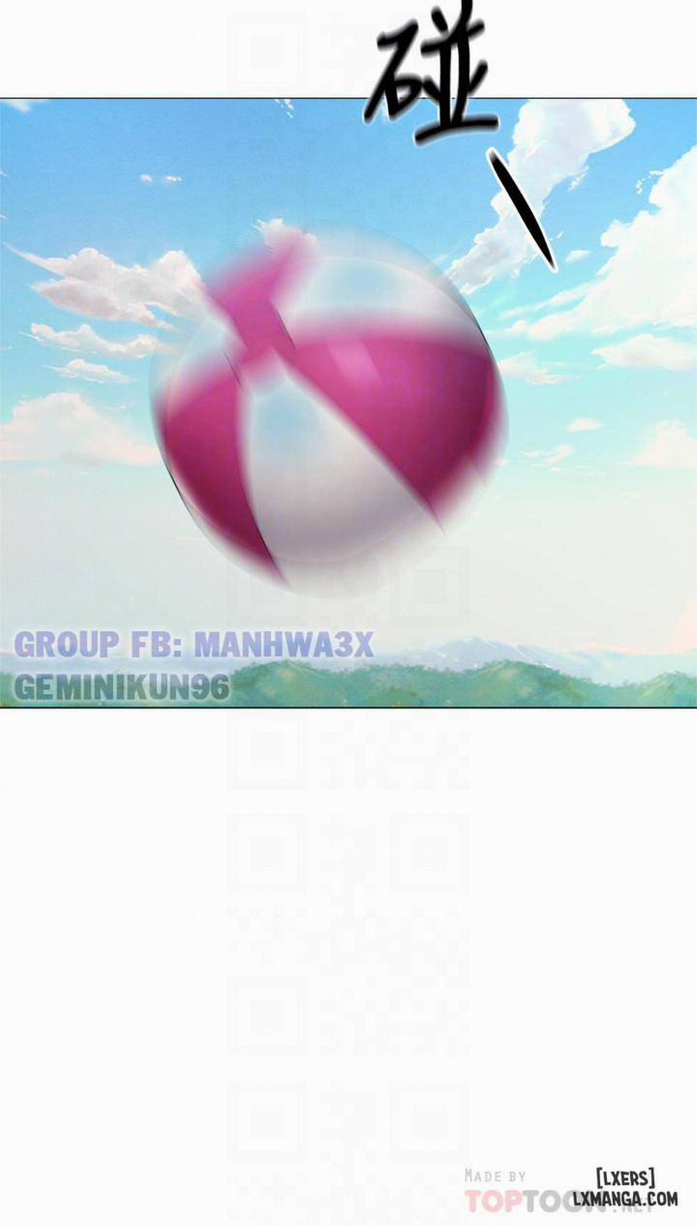 Dưới Mái Nhà Chung 35 trang 11