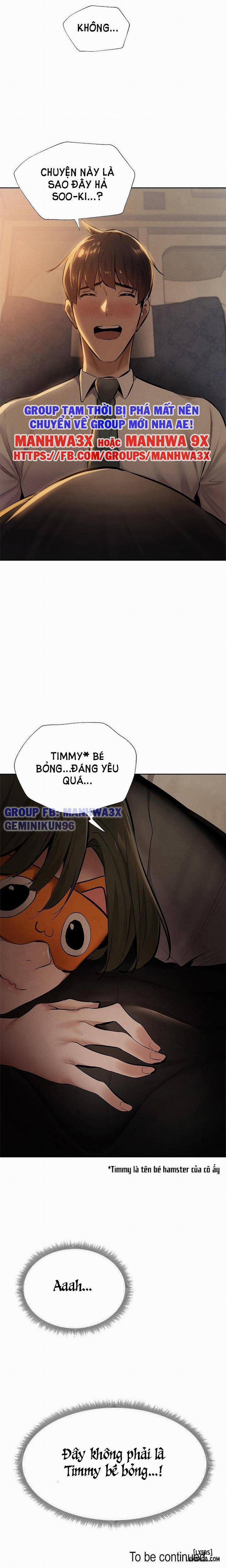 Dưới Mái Nhà Chung 56 trang 11