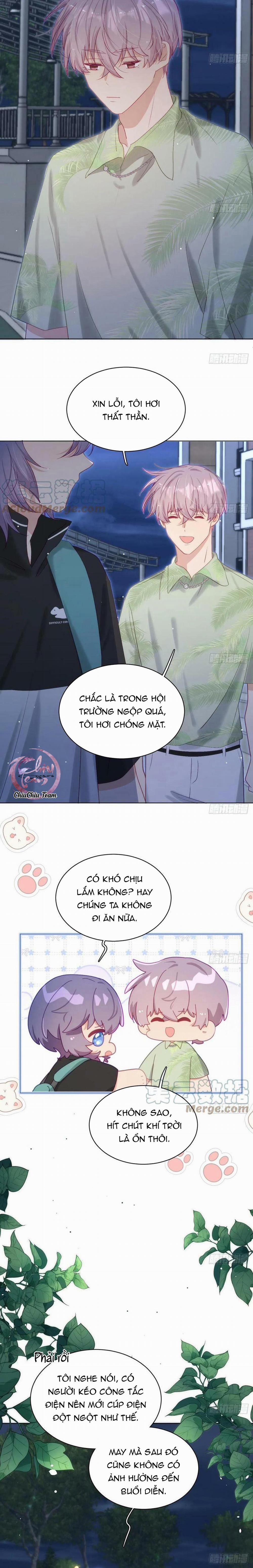 Đuôi Nè, Sờ Hông? 20 trang 1