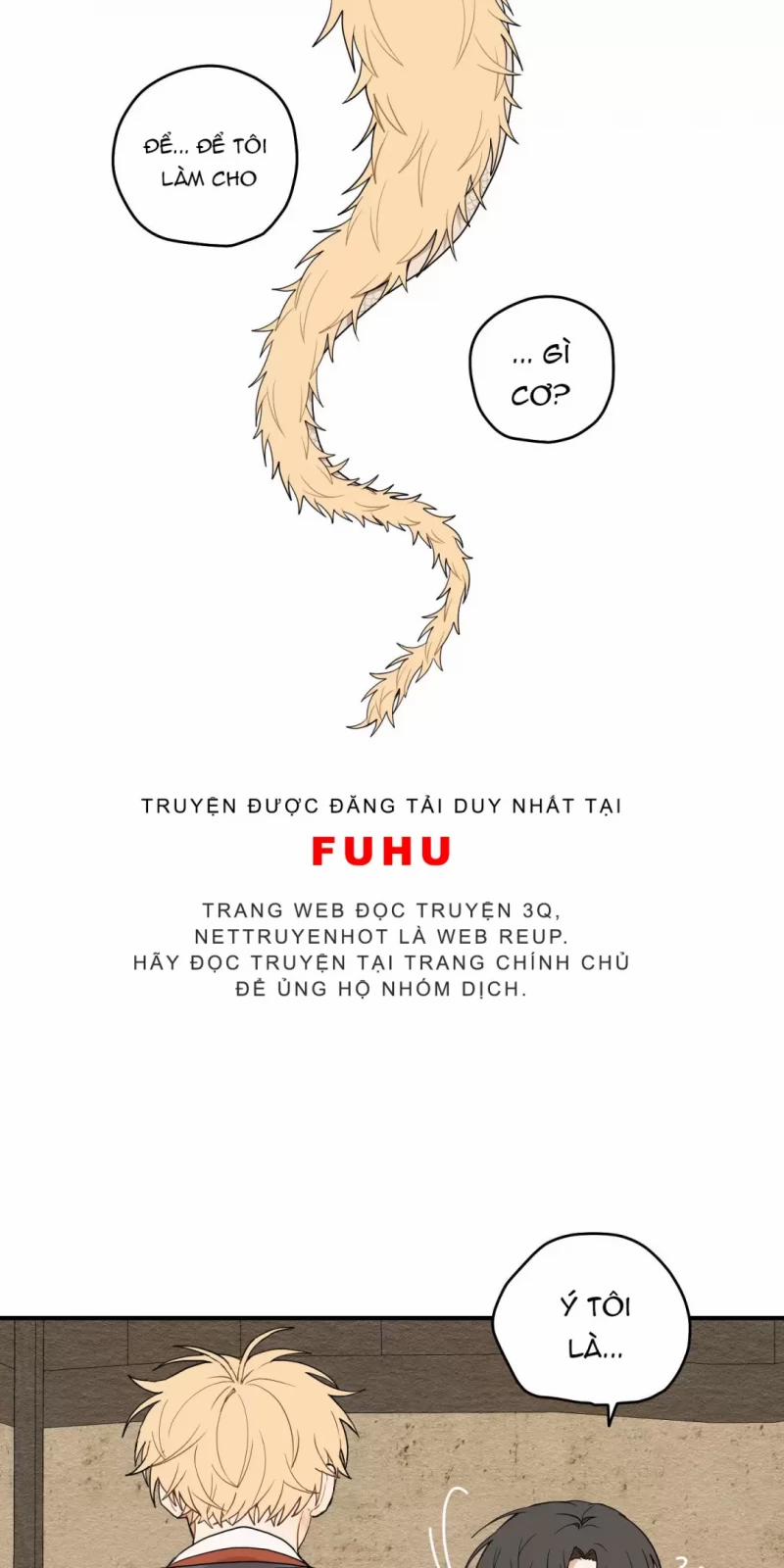 Dưới Tán Hoa Liên Kiều 15 trang 0