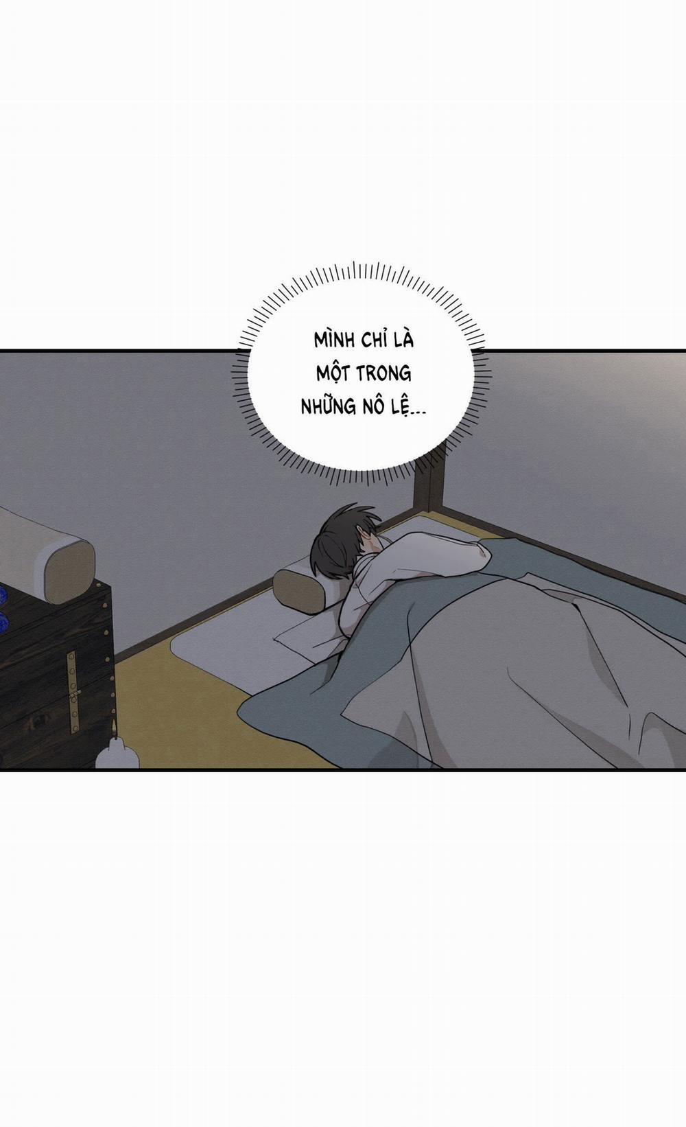 Dưới Tán Hoa Liên Kiều 40.2 trang 0