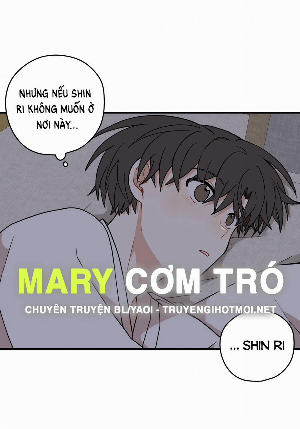Dưới Tán Hoa Liên Kiều 54.1 trang 17