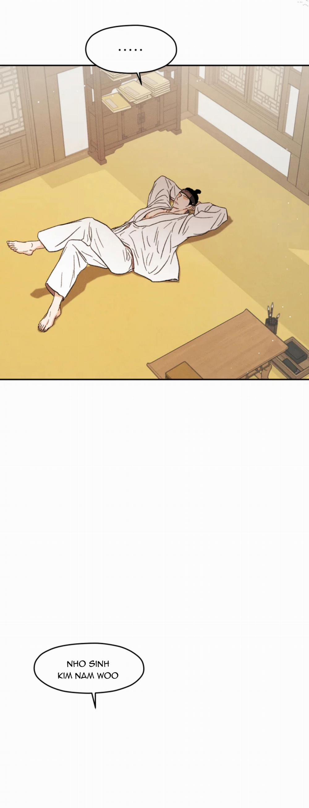 Dưới Tán Hoa Mai 10 trang 10