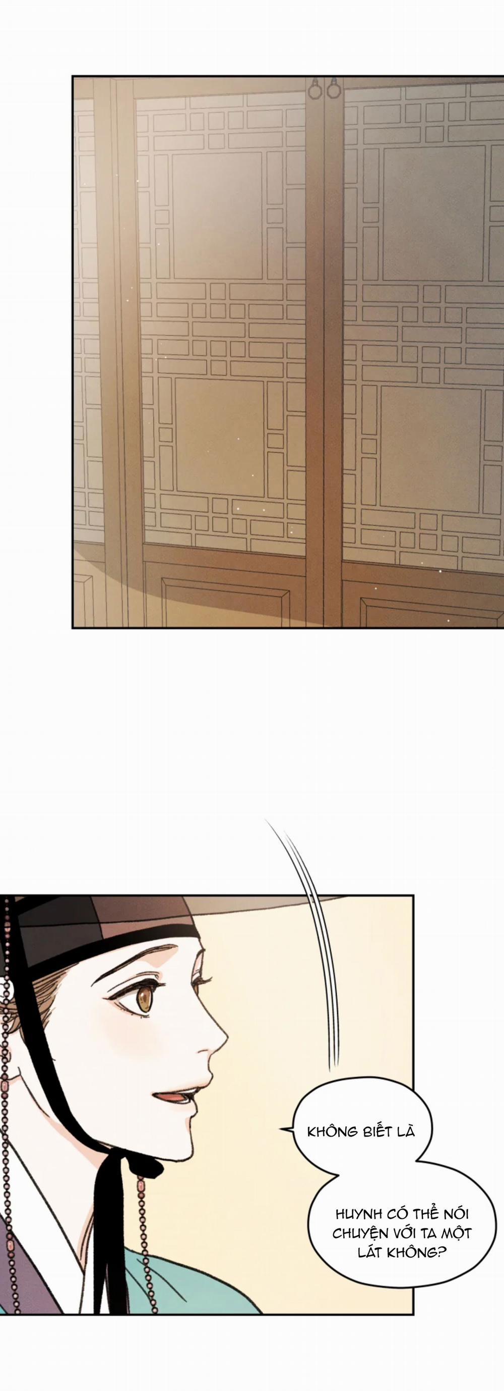 Dưới Tán Hoa Mai 10 trang 13