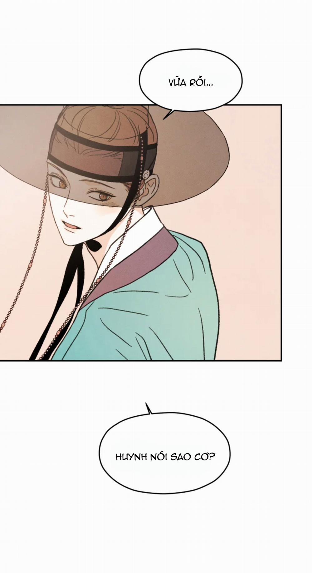 Dưới Tán Hoa Mai 10 trang 21