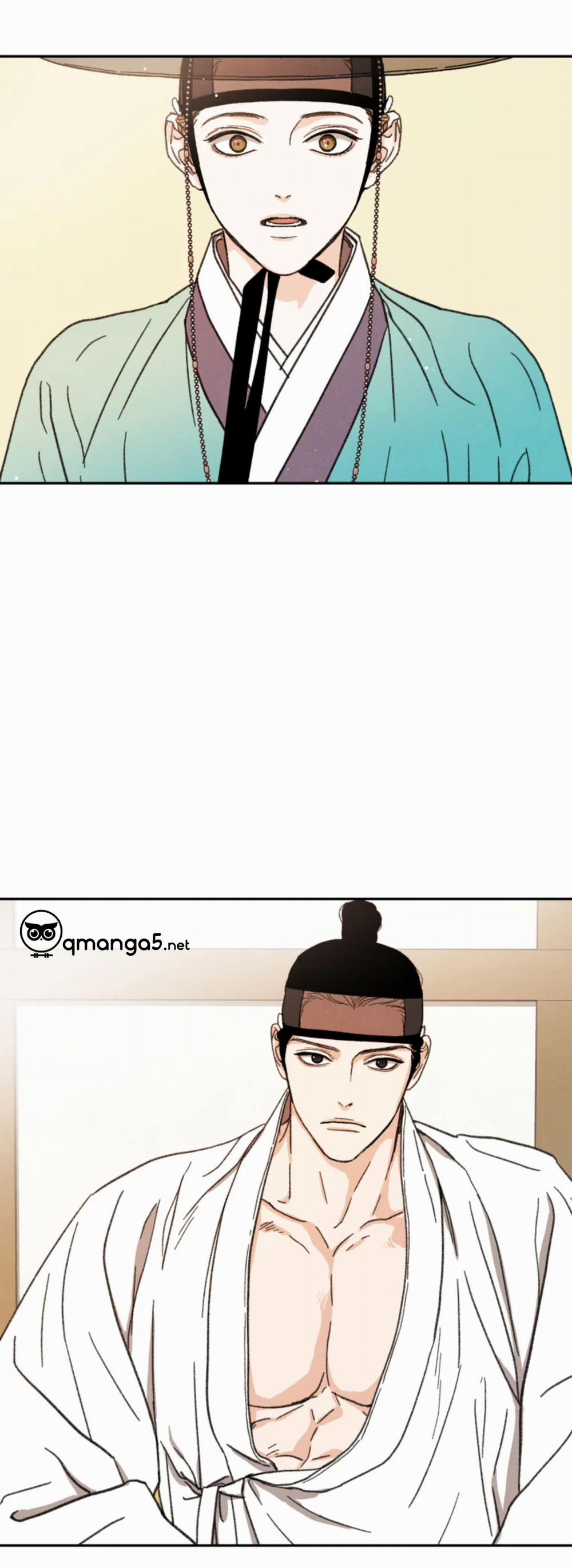 Dưới Tán Hoa Mai 10 trang 24