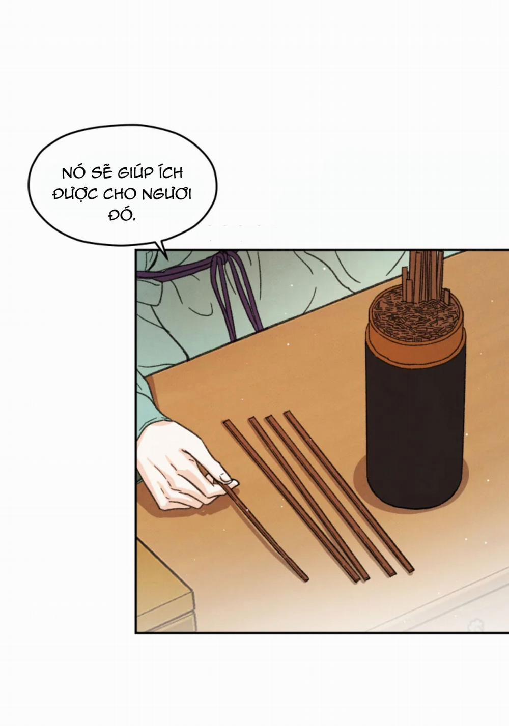 Dưới Tán Hoa Mai 10 trang 29