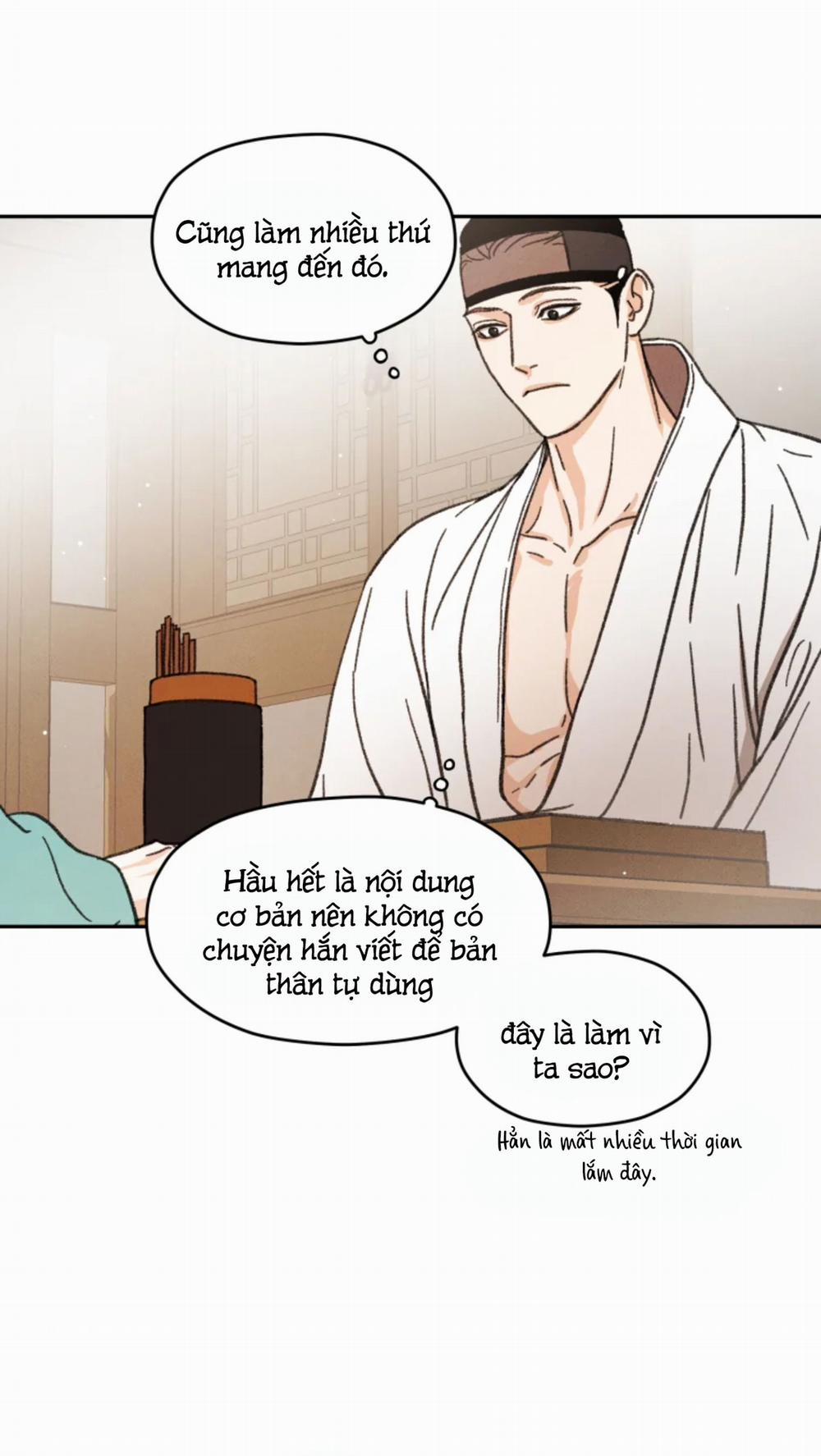 Dưới Tán Hoa Mai 10 trang 30