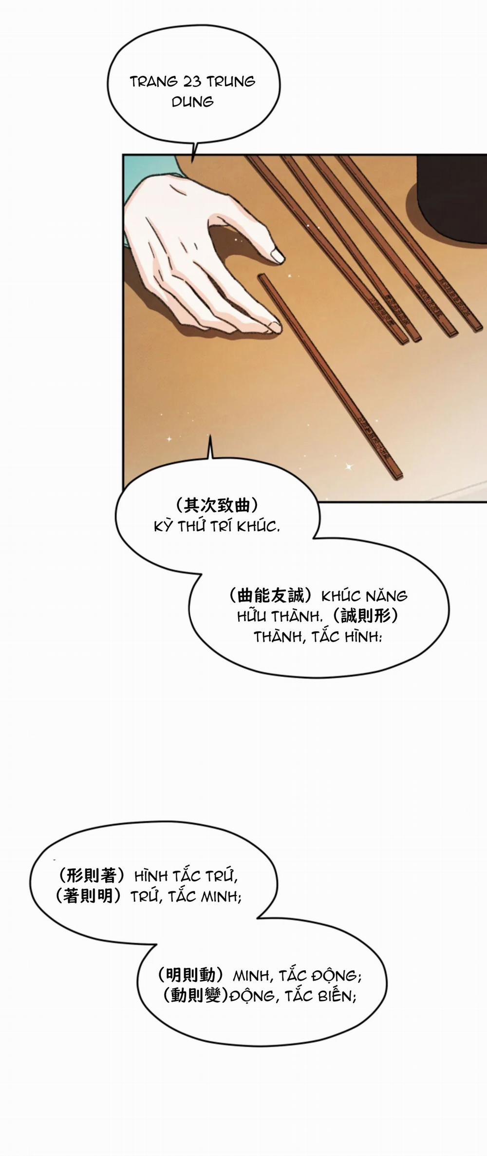 Dưới Tán Hoa Mai 10 trang 36