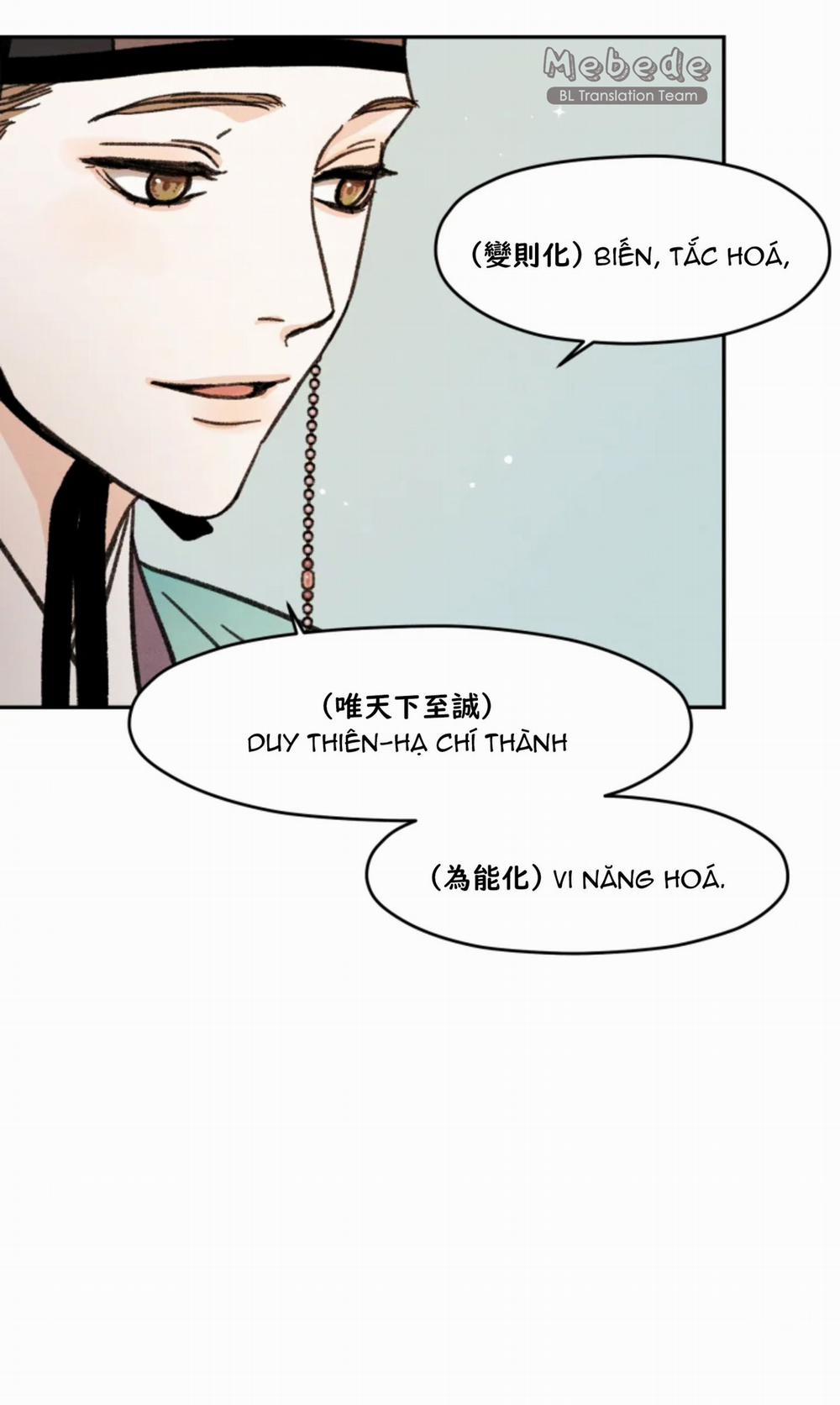 Dưới Tán Hoa Mai 10 trang 37