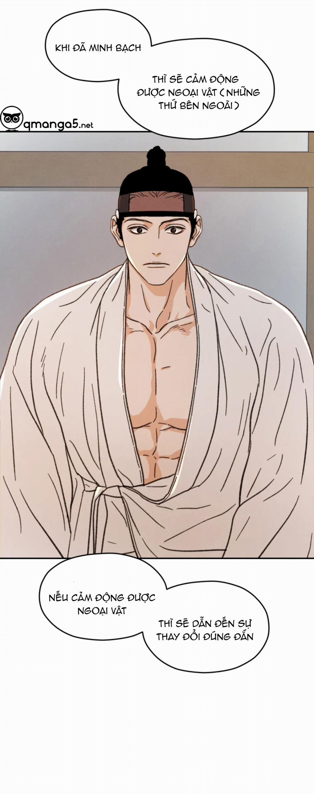 Dưới Tán Hoa Mai 10 trang 39