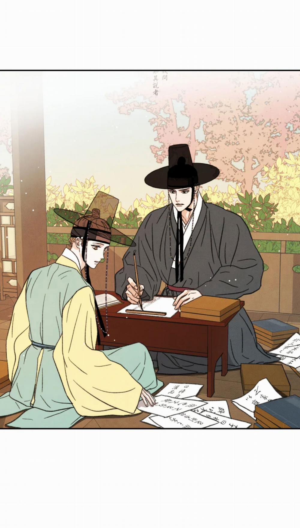 Dưới Tán Hoa Mai 10 trang 47