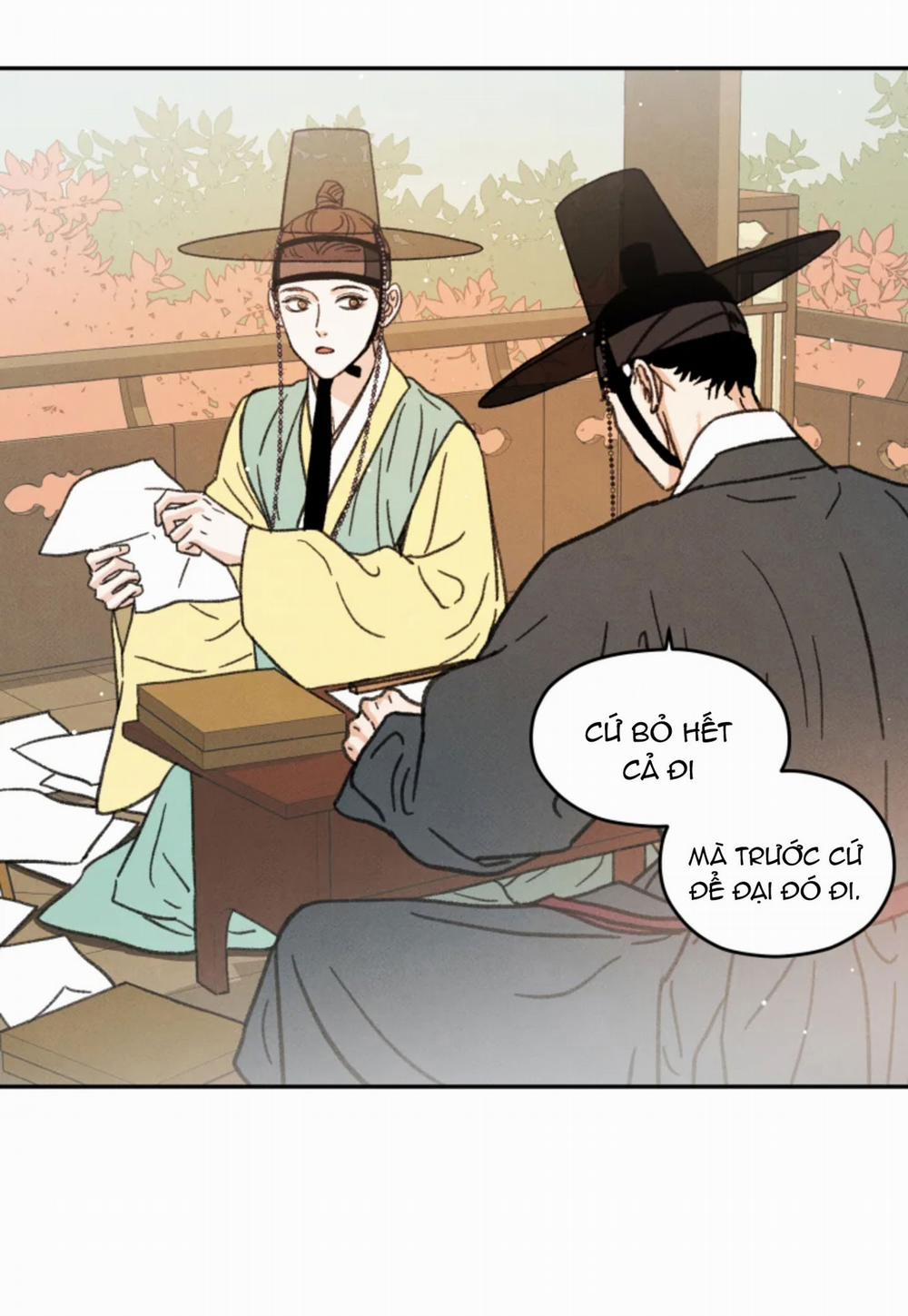 Dưới Tán Hoa Mai 10 trang 49