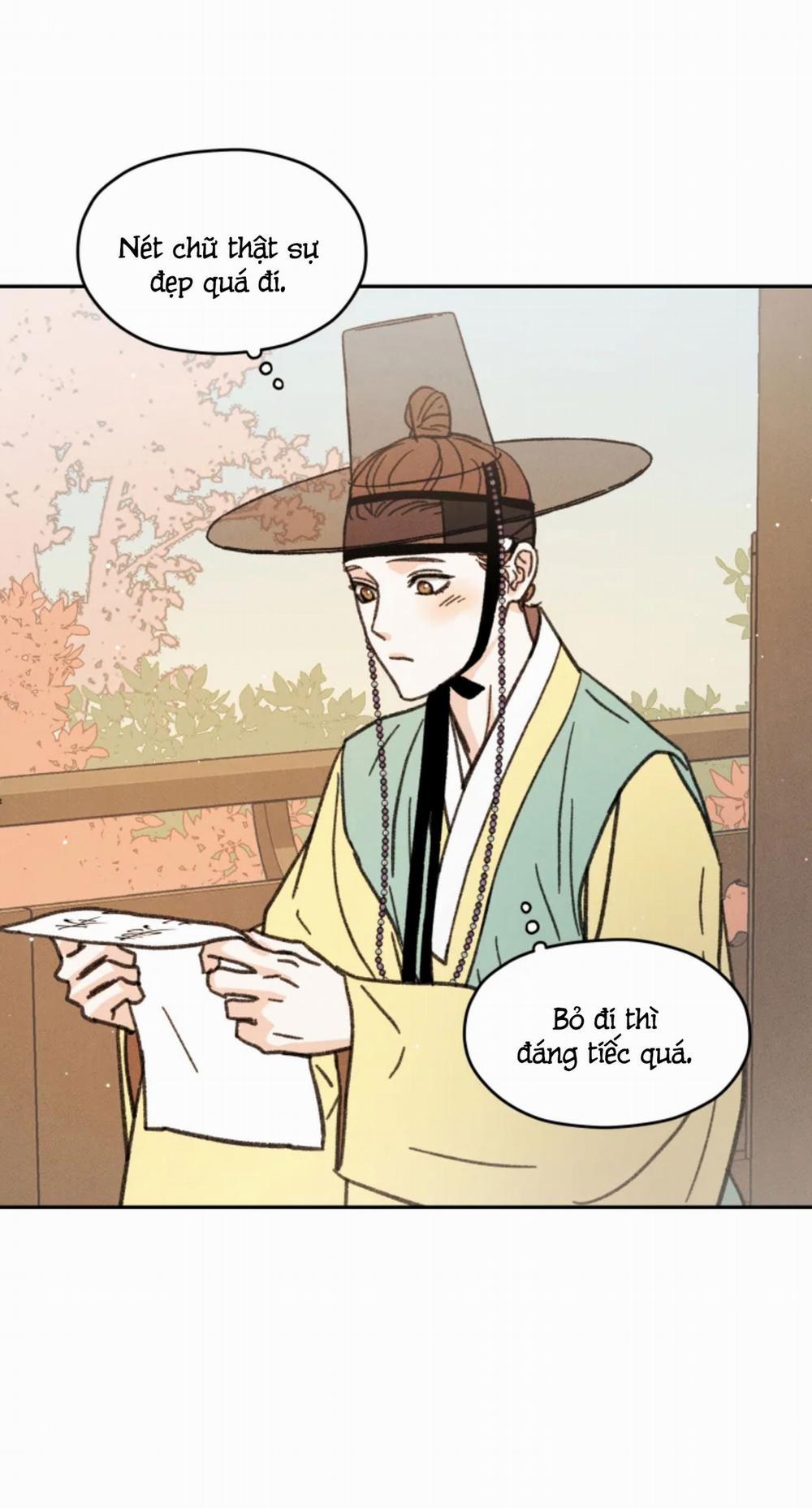 Dưới Tán Hoa Mai 10 trang 50