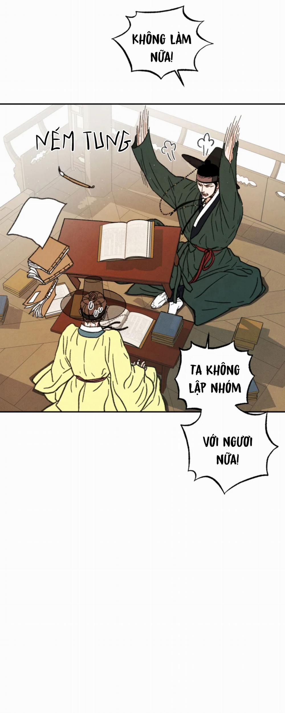 Dưới Tán Hoa Mai 10 trang 6