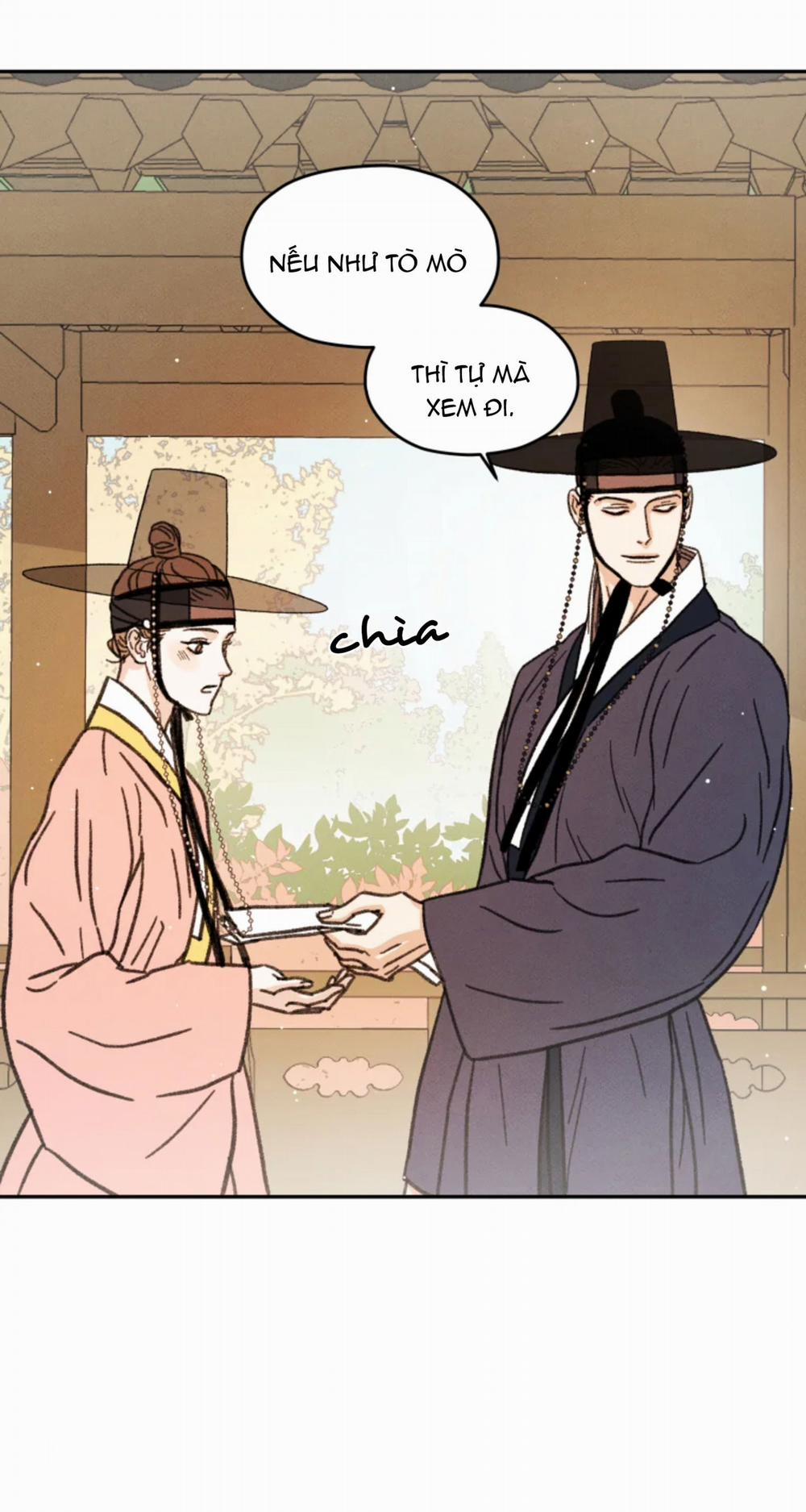 Dưới Tán Hoa Mai 10 trang 60