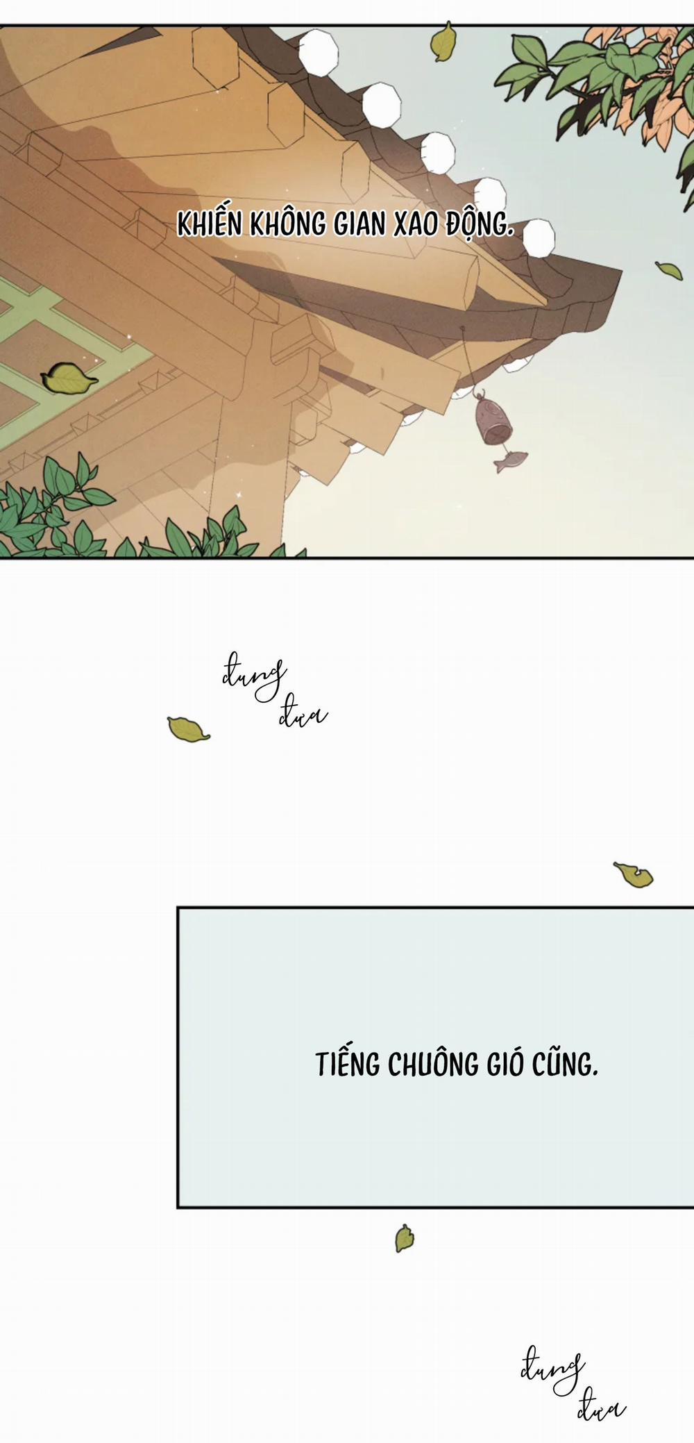 Dưới Tán Hoa Mai 10 trang 68