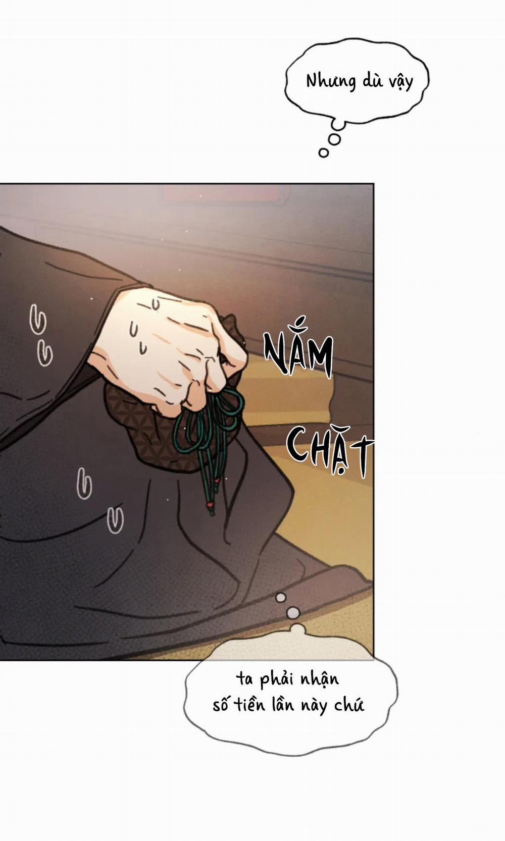 Dưới Tán Hoa Mai 11 trang 19