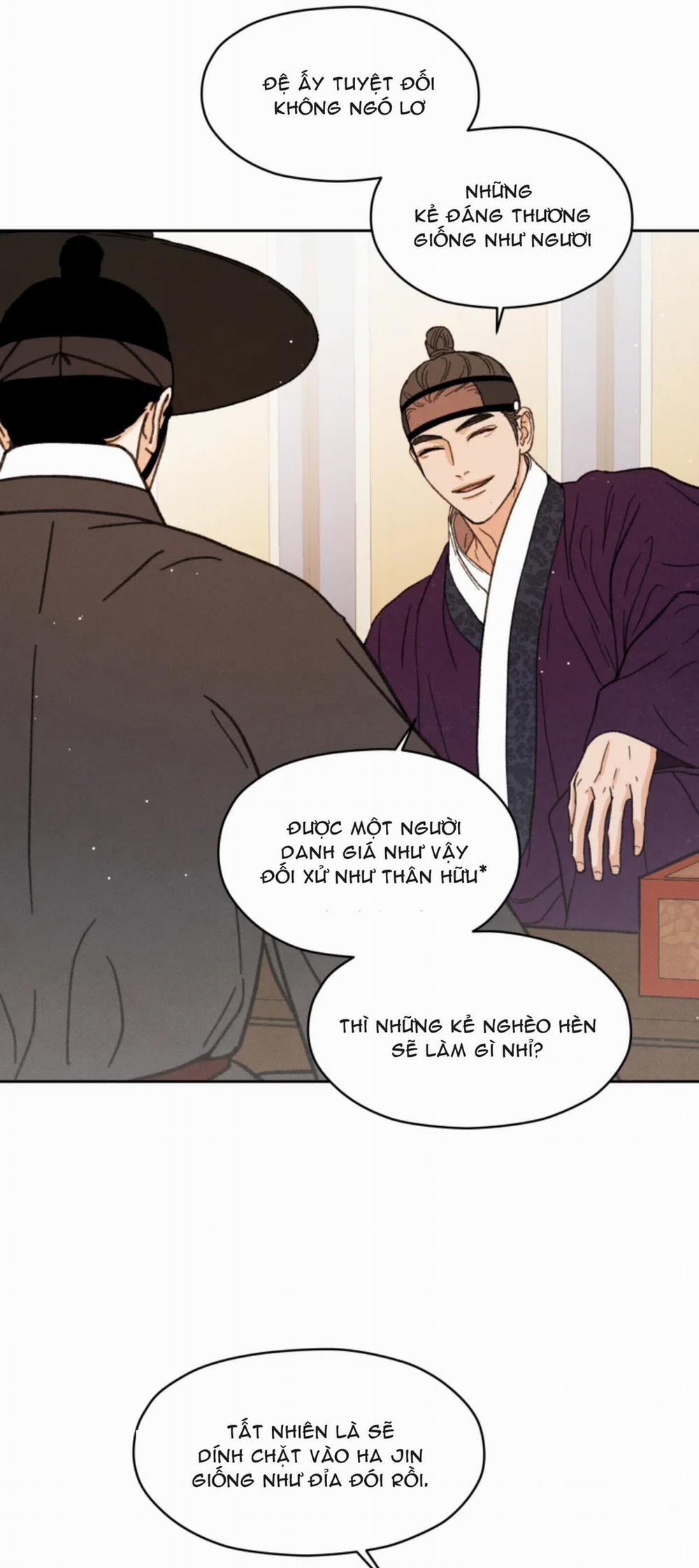 Dưới Tán Hoa Mai 11 trang 27