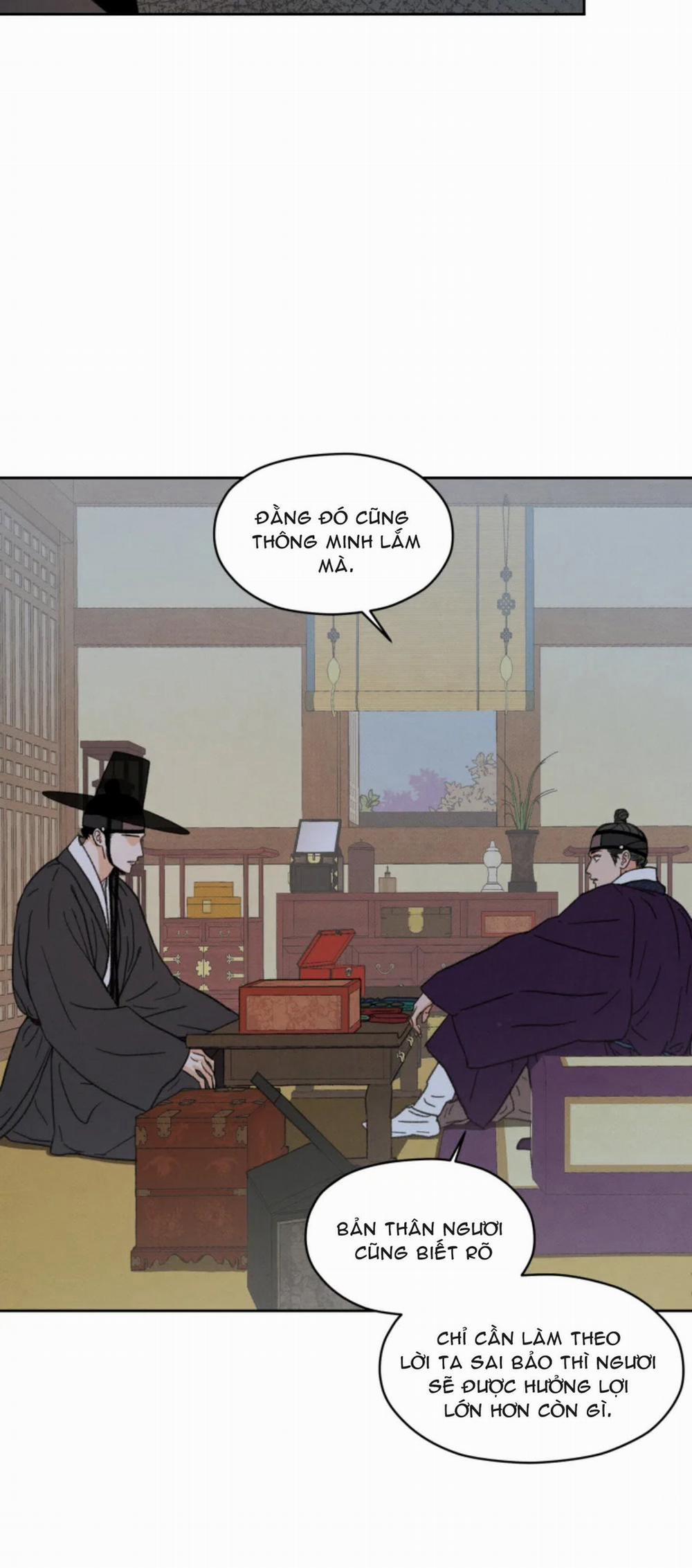 Dưới Tán Hoa Mai 11 trang 30