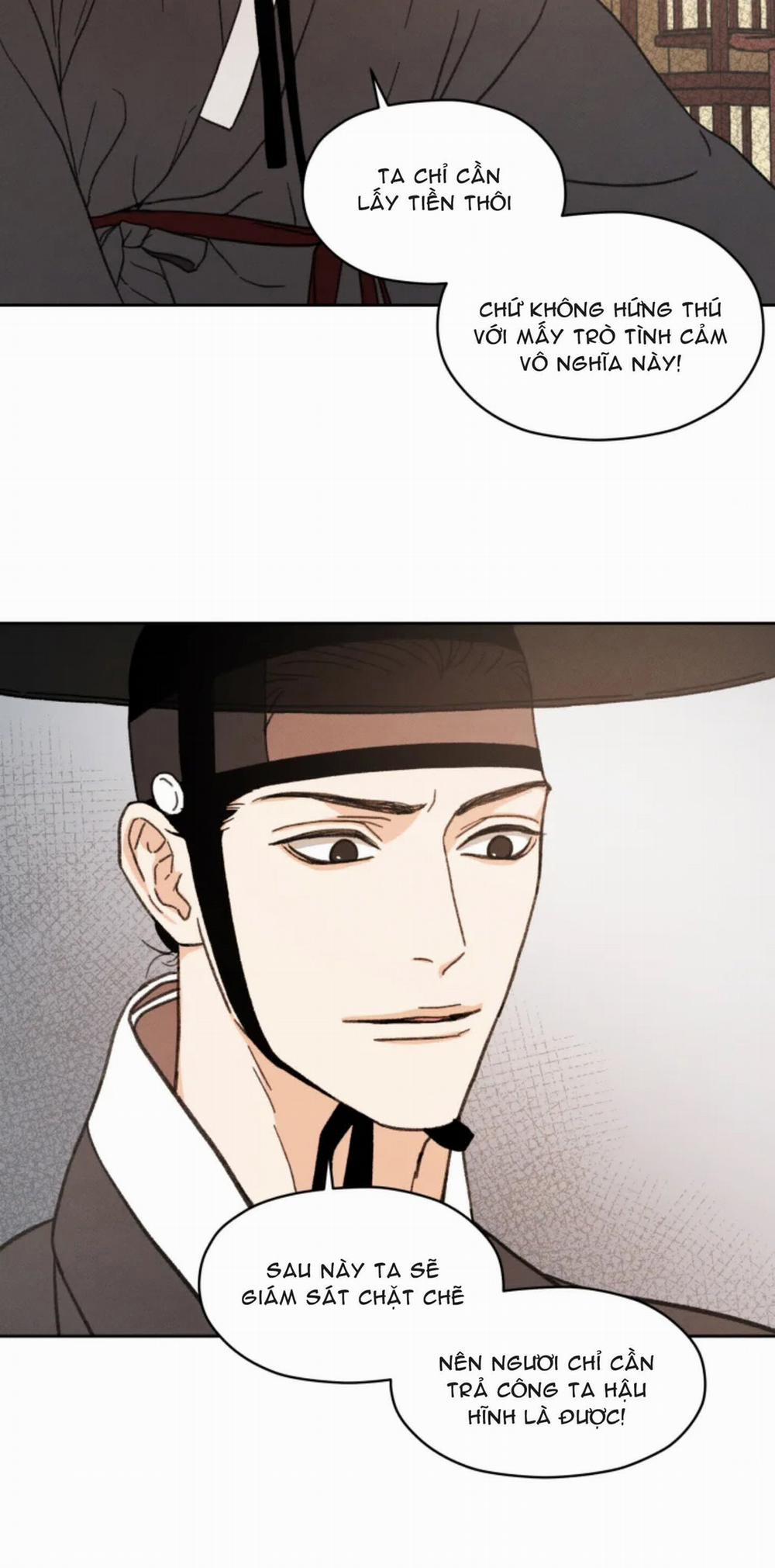 Dưới Tán Hoa Mai 11 trang 32