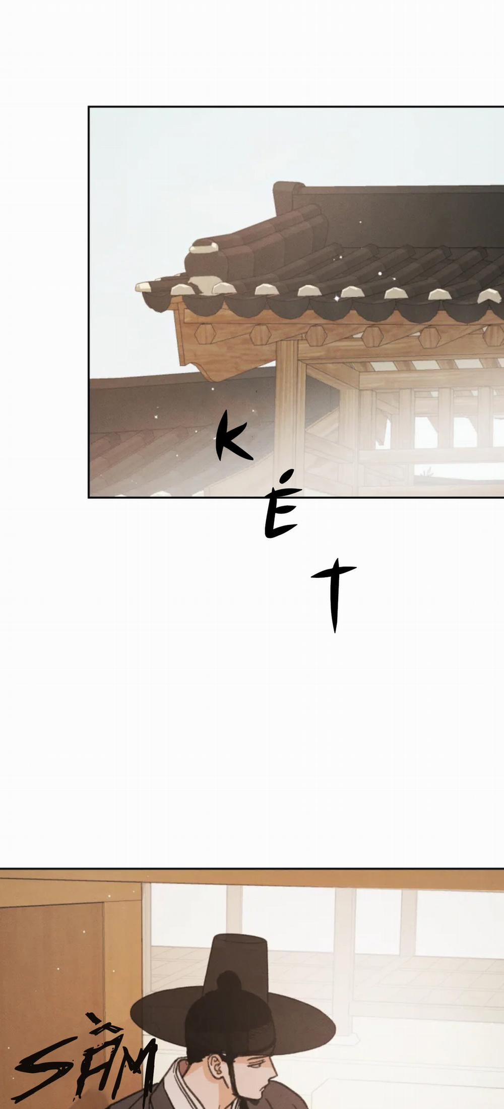 Dưới Tán Hoa Mai 11 trang 34