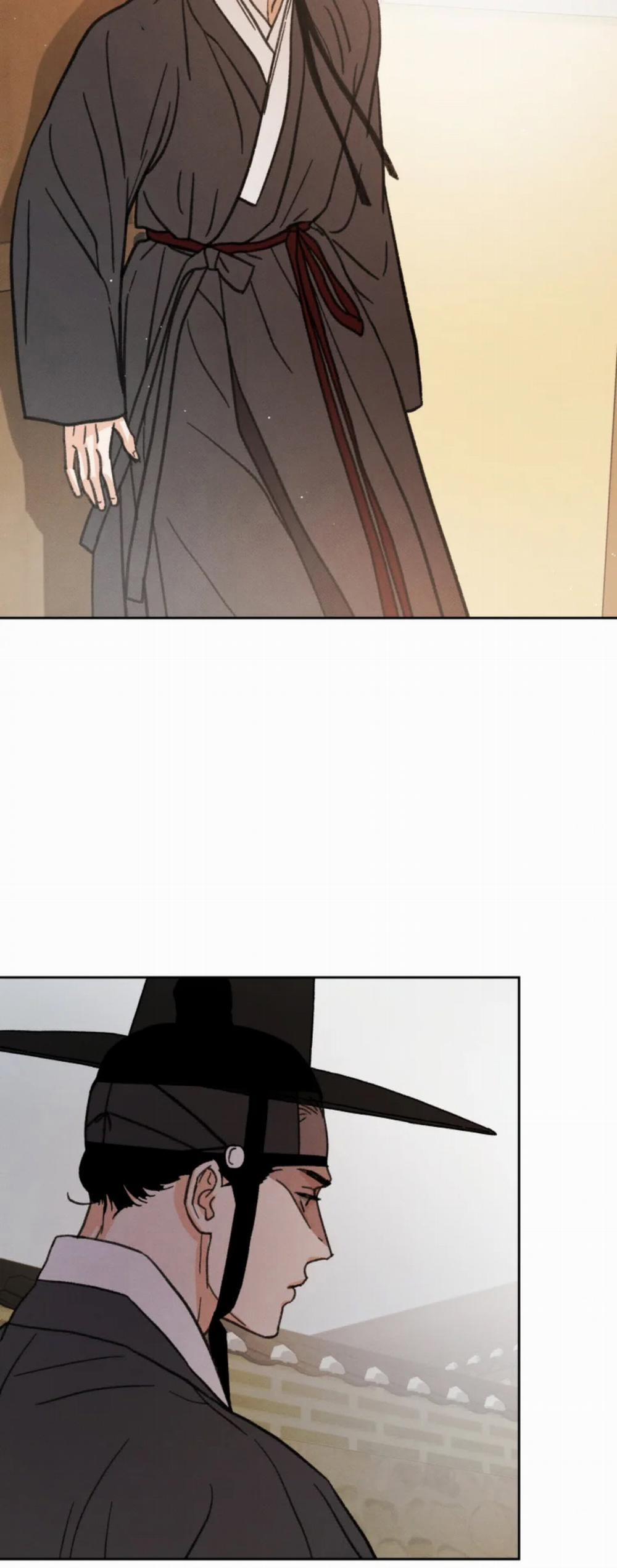 Dưới Tán Hoa Mai 11 trang 35