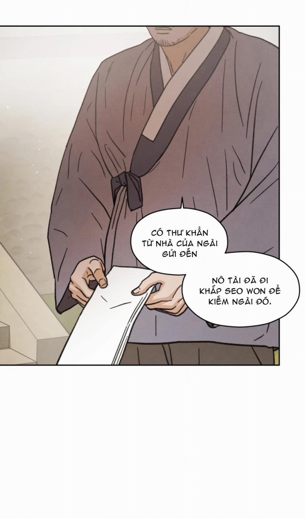 Dưới Tán Hoa Mai 11 trang 39