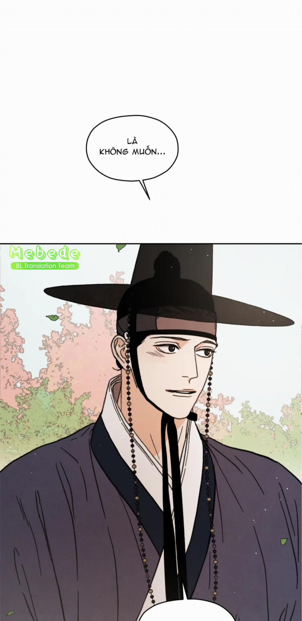 Dưới Tán Hoa Mai 11 trang 5