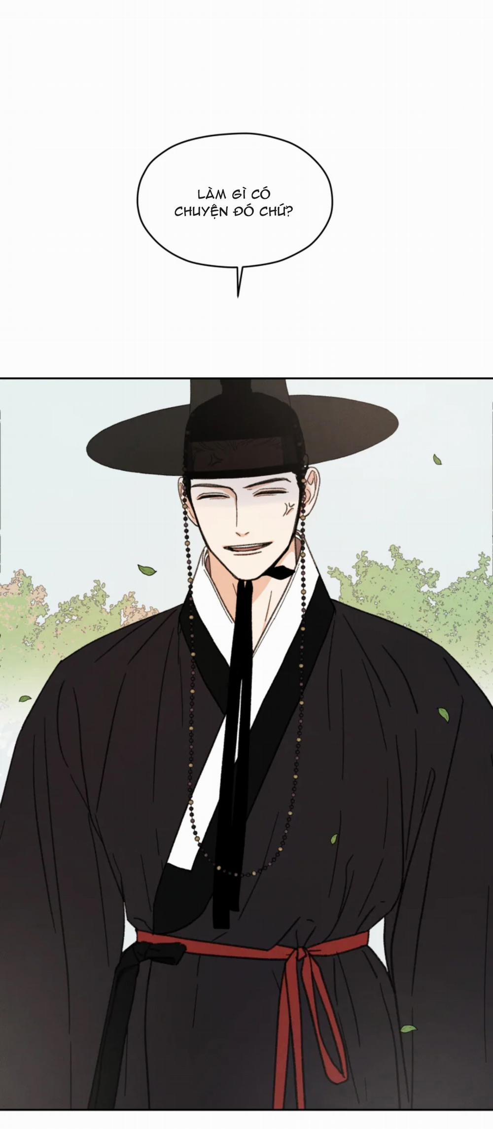 Dưới Tán Hoa Mai 12 trang 13