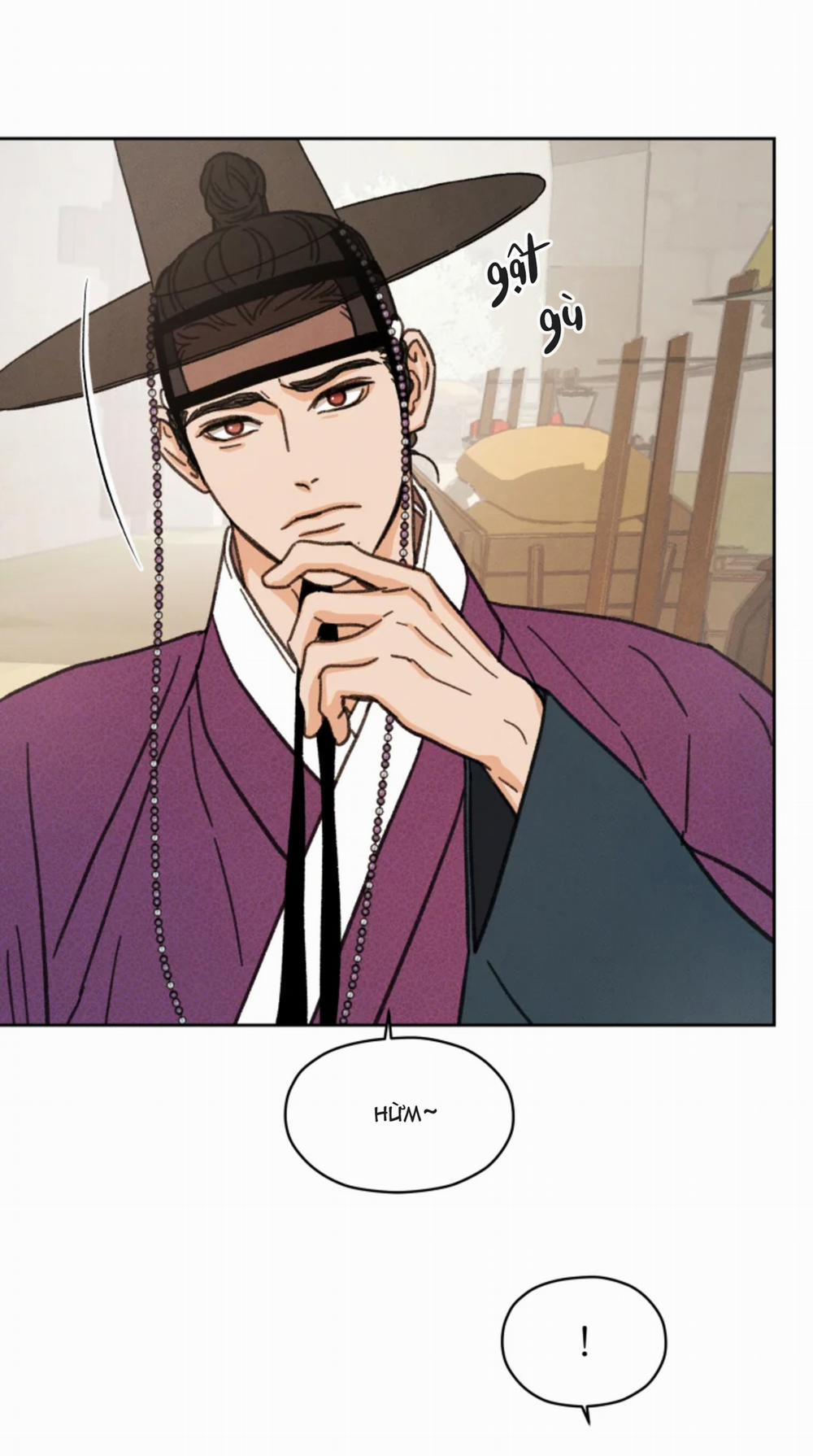 Dưới Tán Hoa Mai 12 trang 26