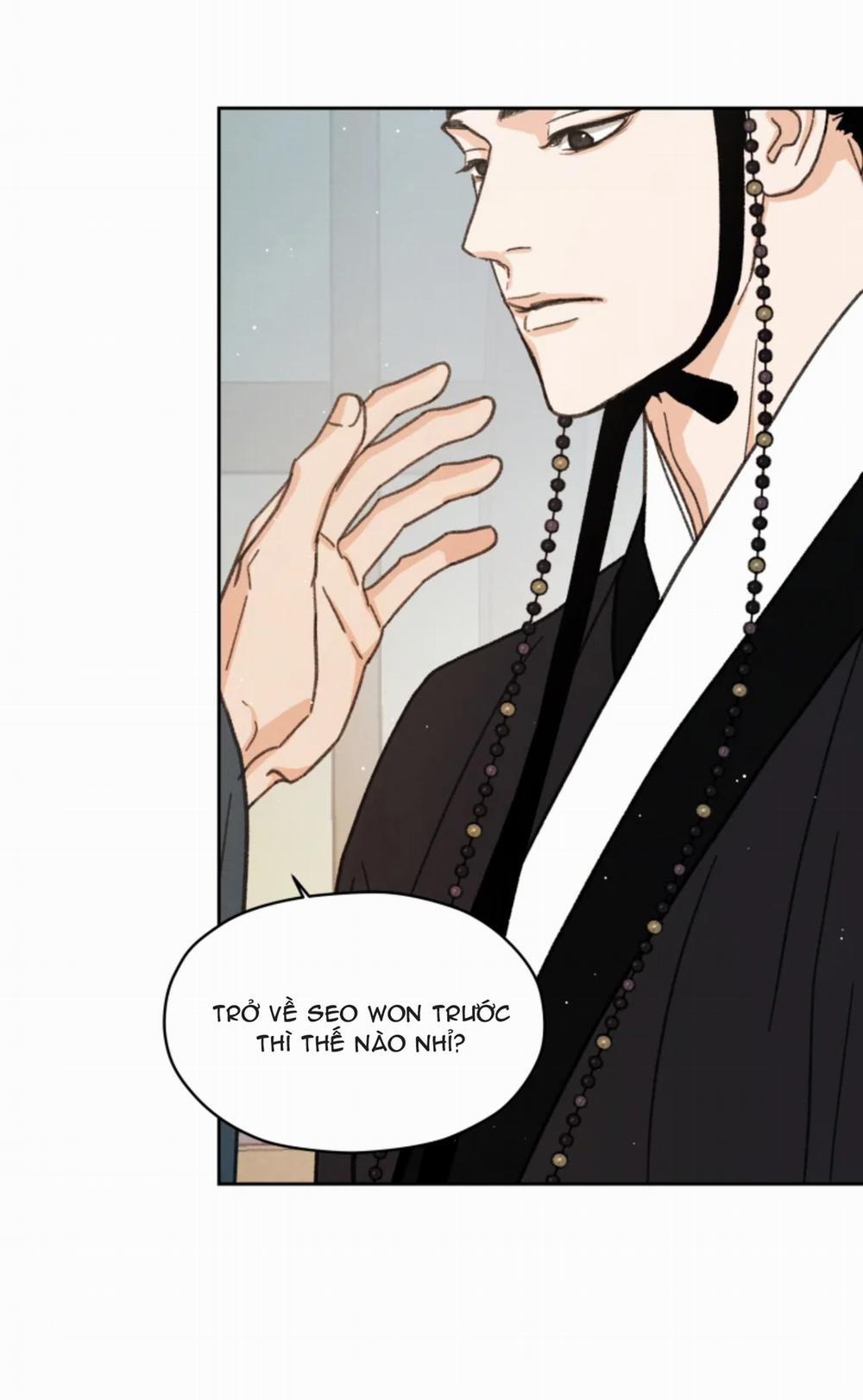 Dưới Tán Hoa Mai 12 trang 30