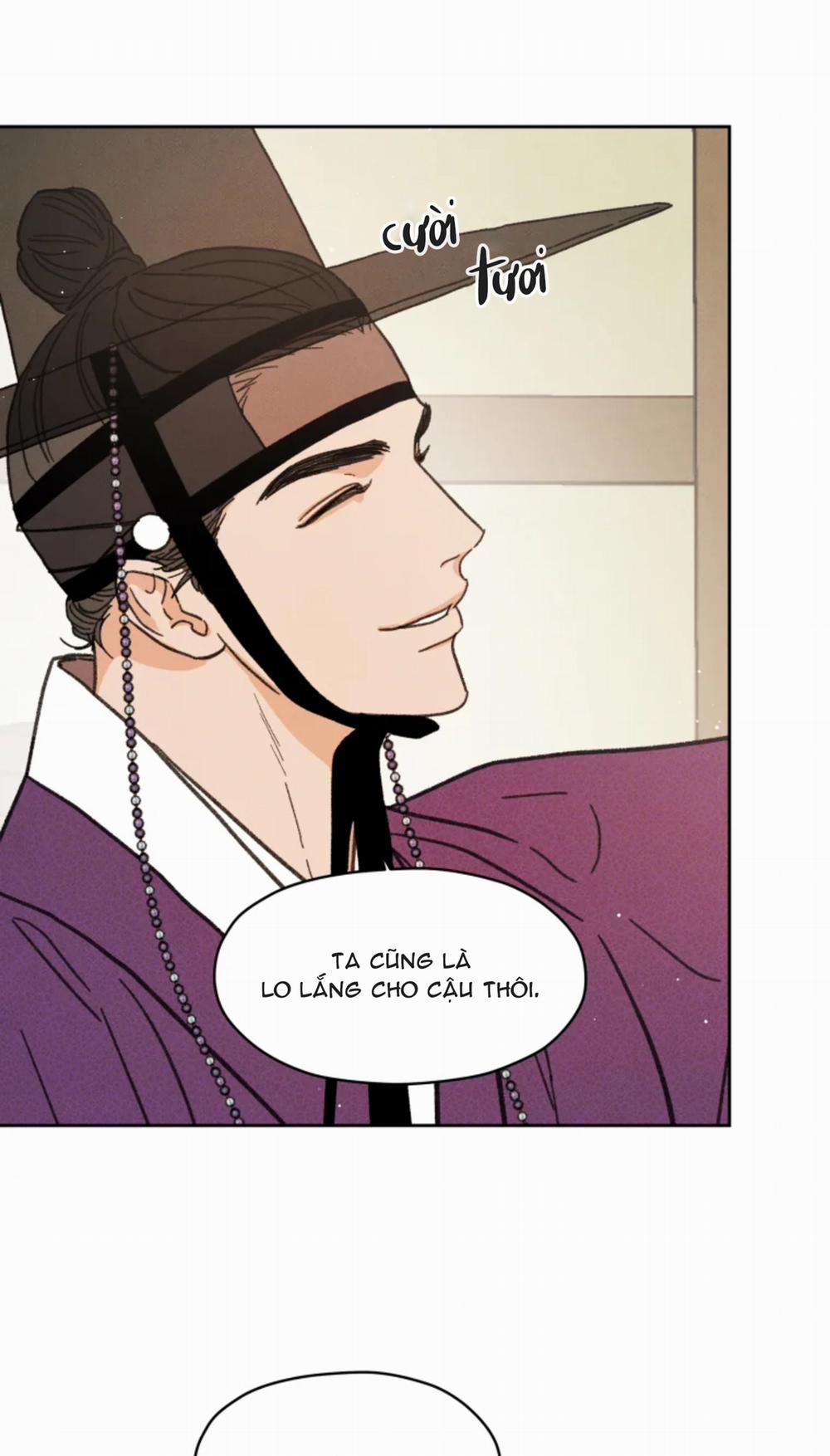 Dưới Tán Hoa Mai 12 trang 31