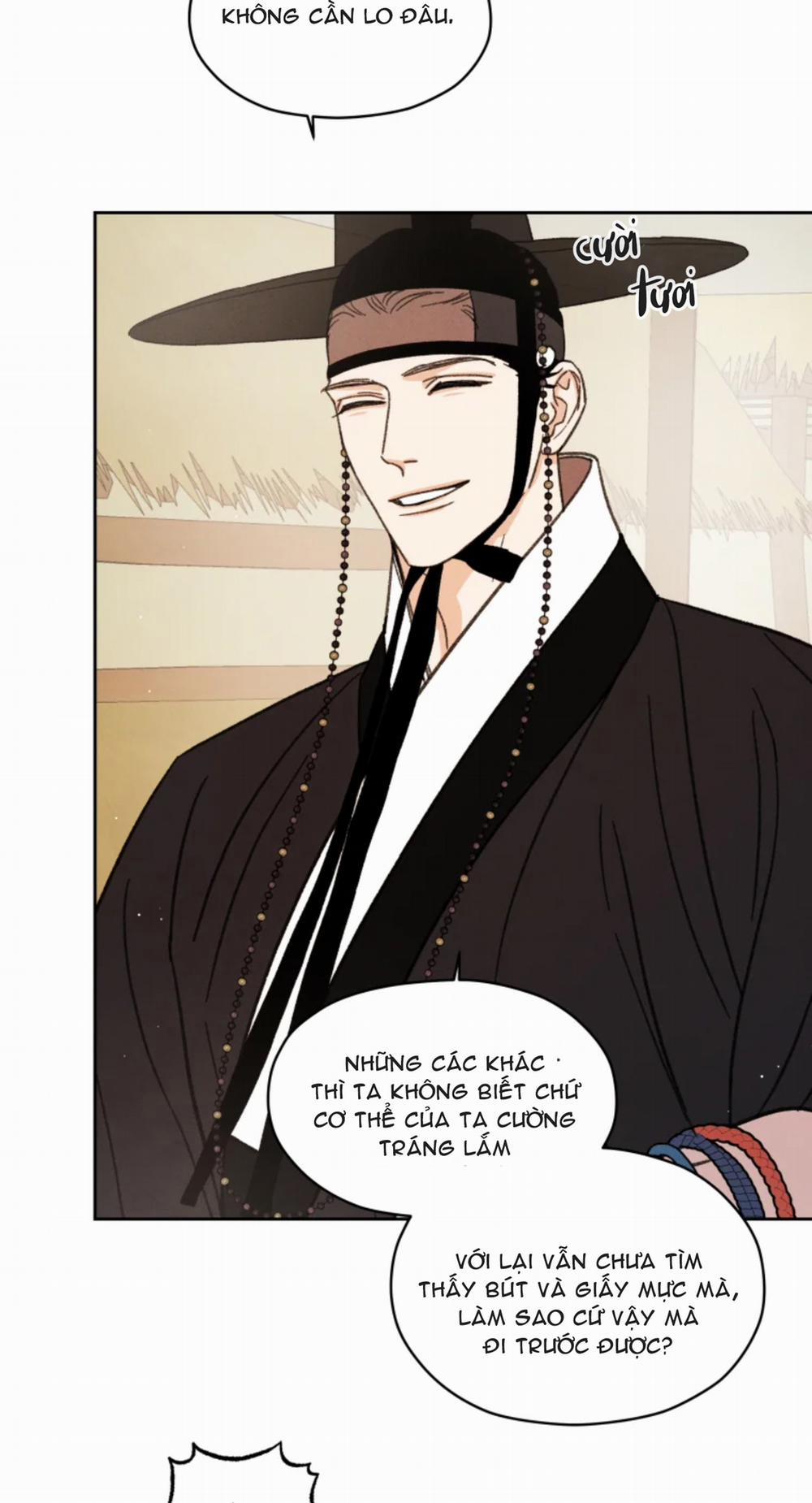 Dưới Tán Hoa Mai 12 trang 32