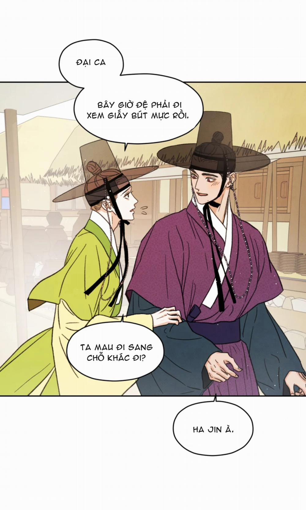 Dưới Tán Hoa Mai 12 trang 37