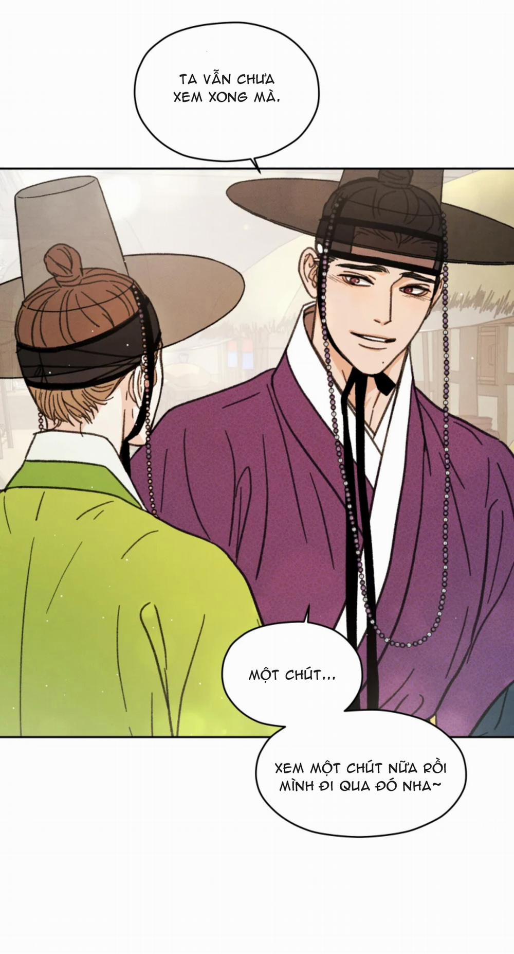 Dưới Tán Hoa Mai 12 trang 38