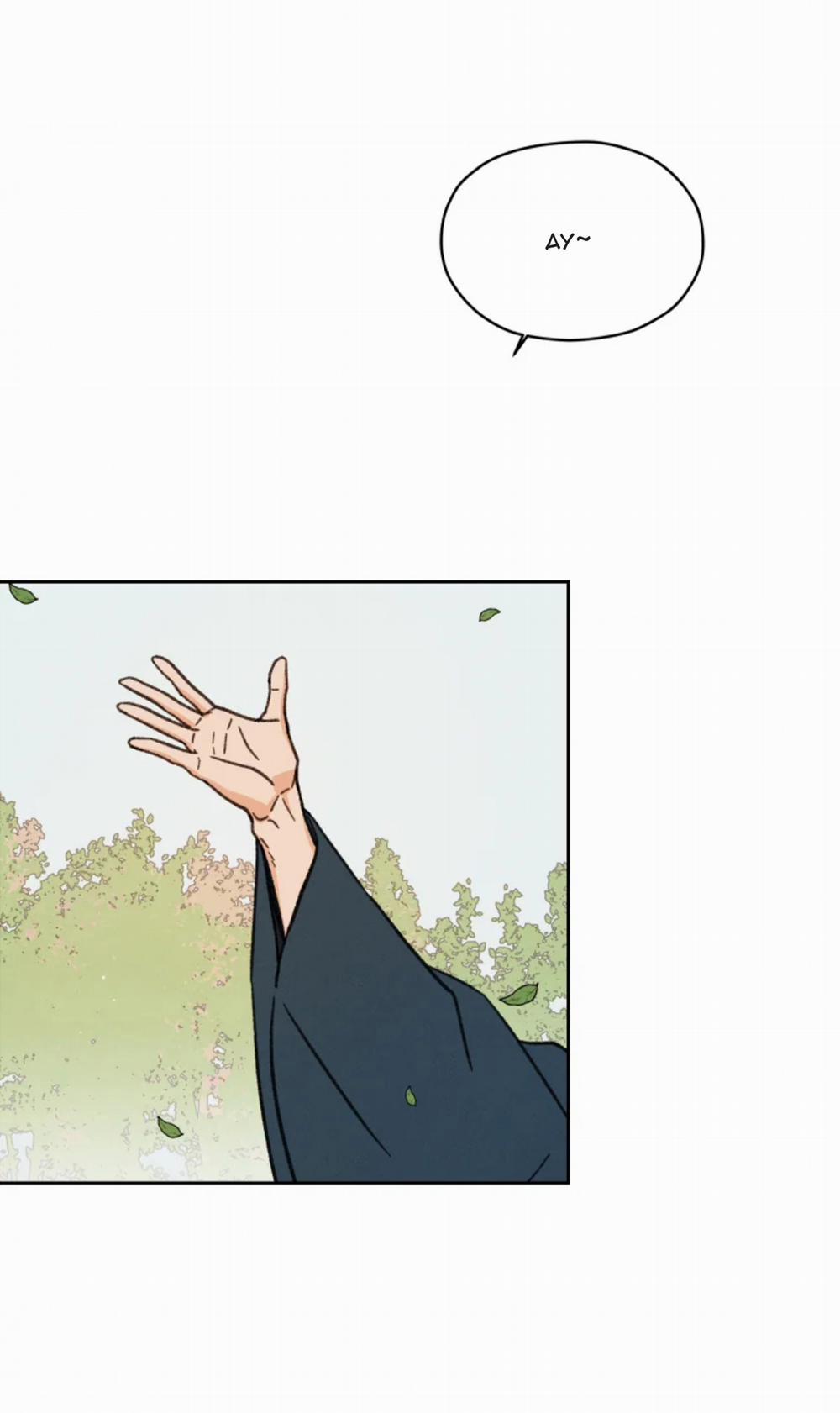 Dưới Tán Hoa Mai 12 trang 4