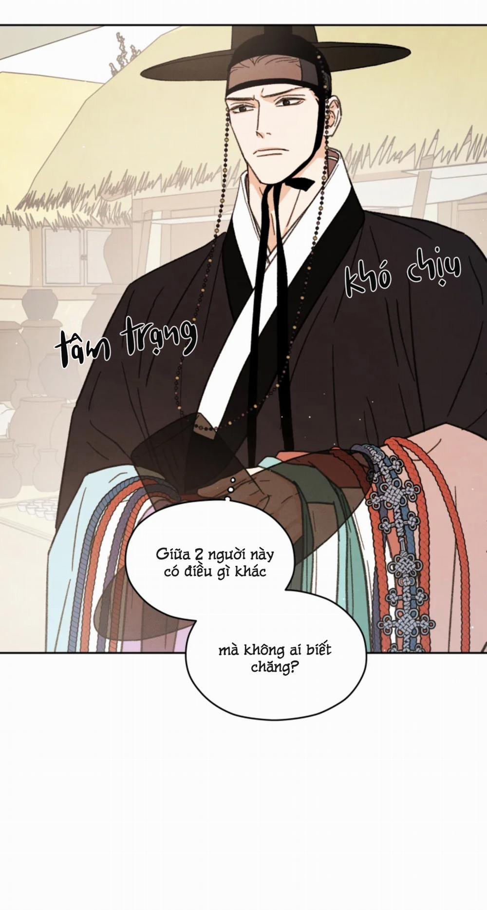 Dưới Tán Hoa Mai 12 trang 41