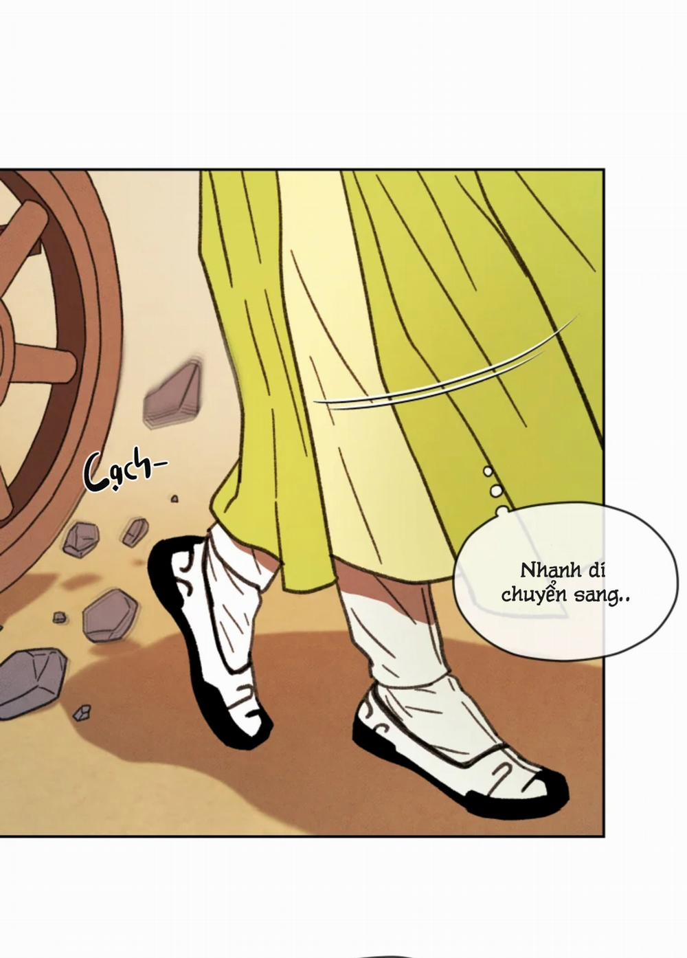 Dưới Tán Hoa Mai 12 trang 45