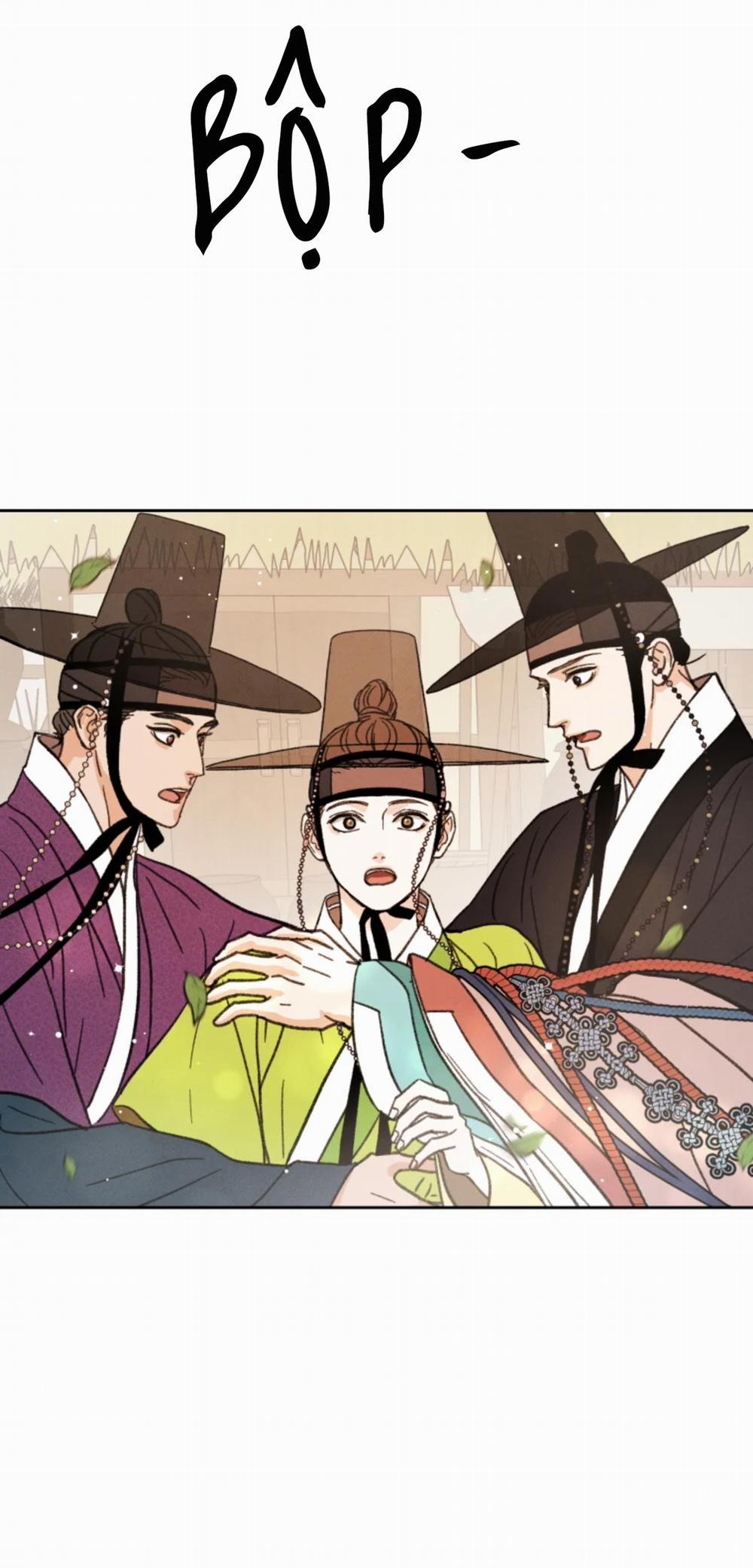 Dưới Tán Hoa Mai 12 trang 50