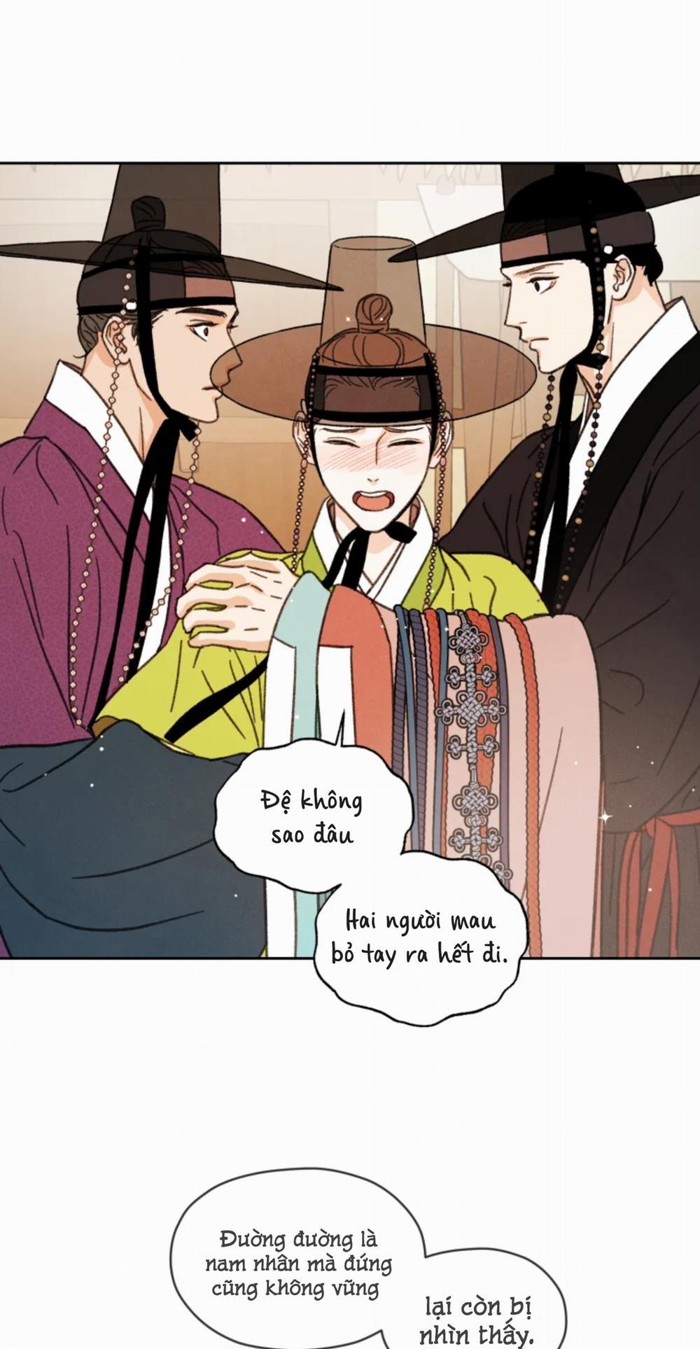 Dưới Tán Hoa Mai 12 trang 52