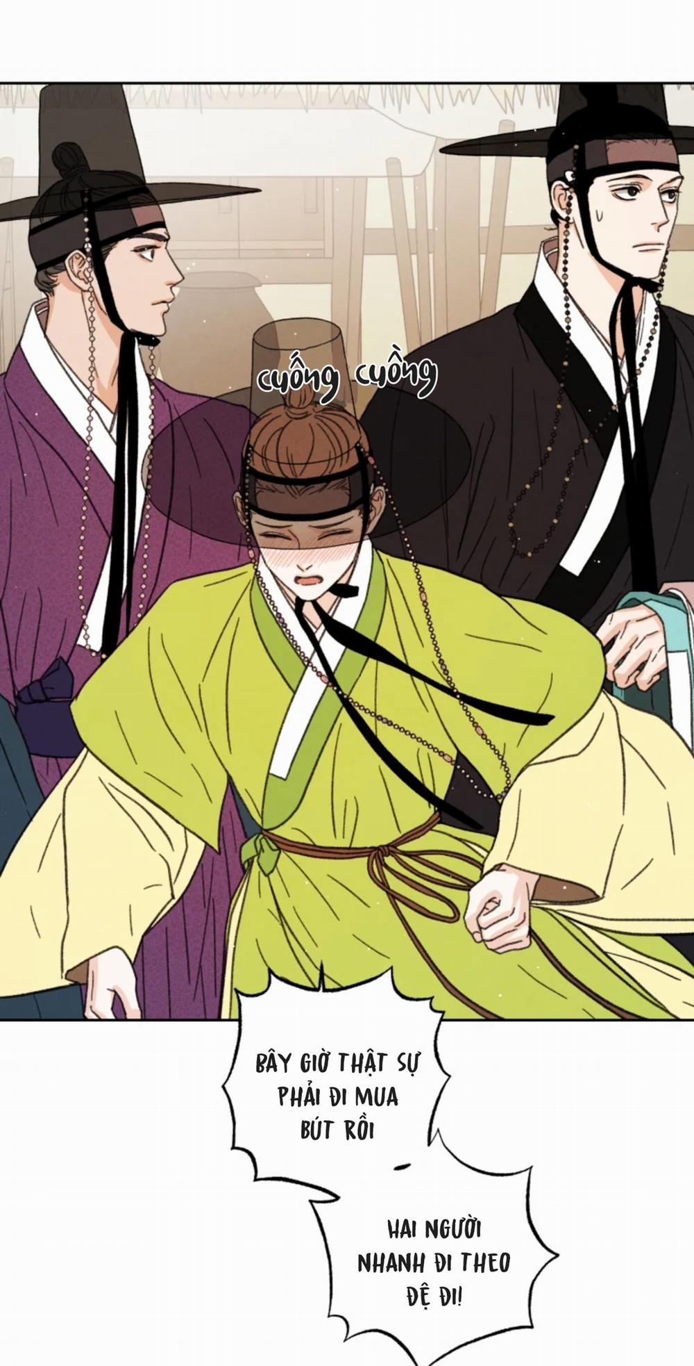 Dưới Tán Hoa Mai 12 trang 54