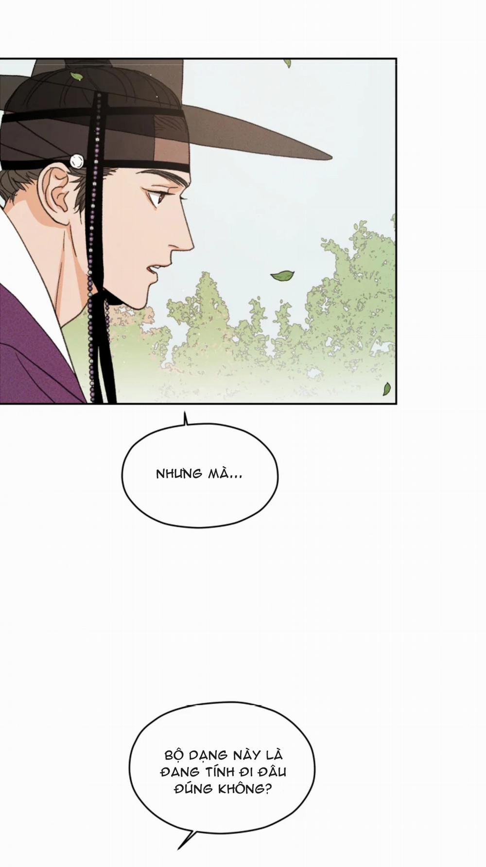 Dưới Tán Hoa Mai 12 trang 6