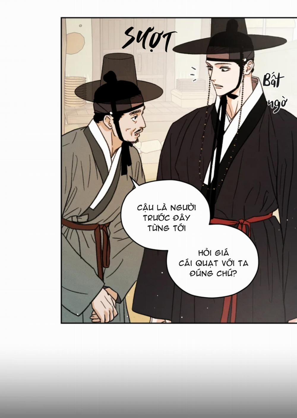 Dưới Tán Hoa Mai 12 trang 60