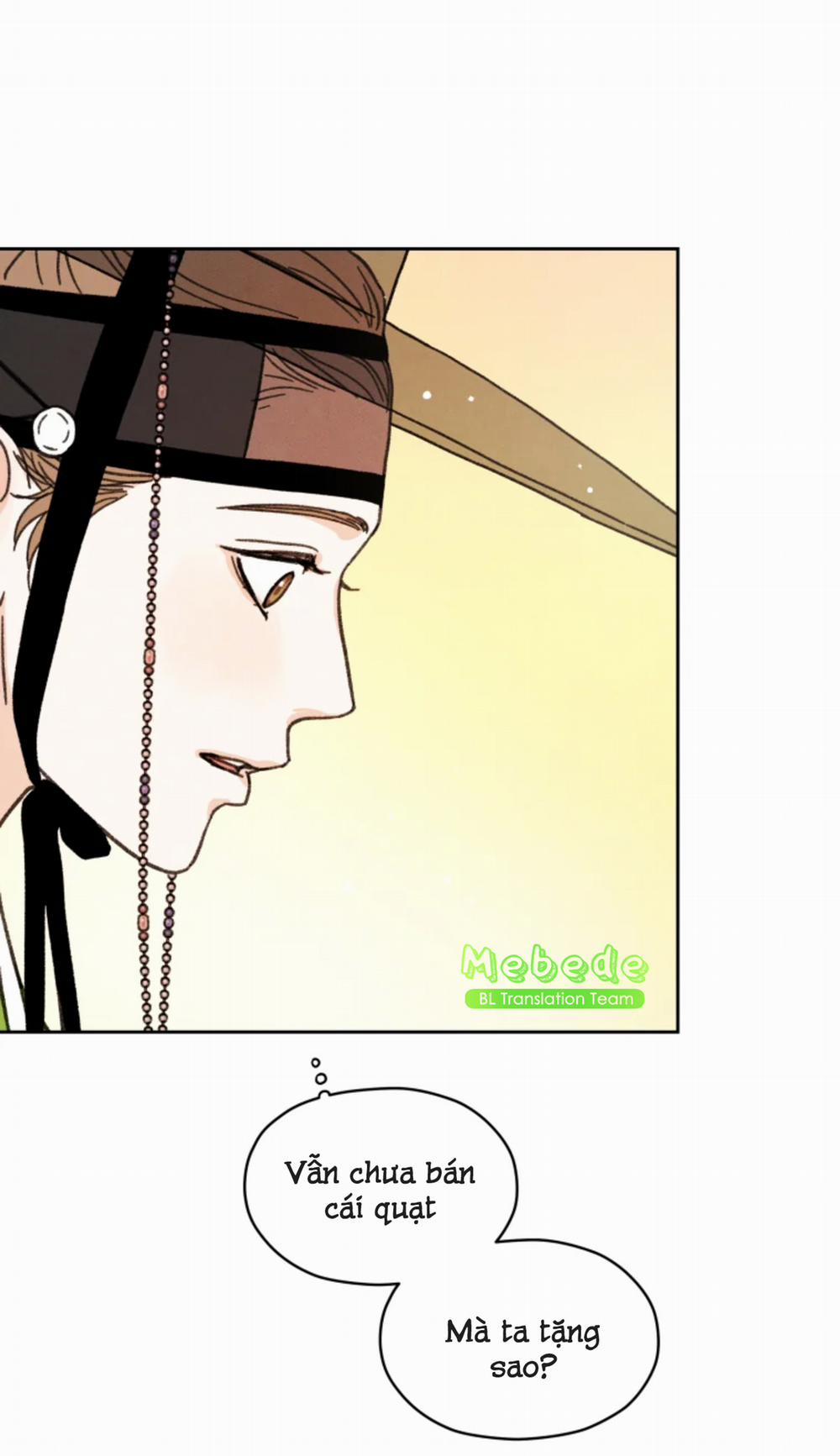 Dưới Tán Hoa Mai 12 trang 64