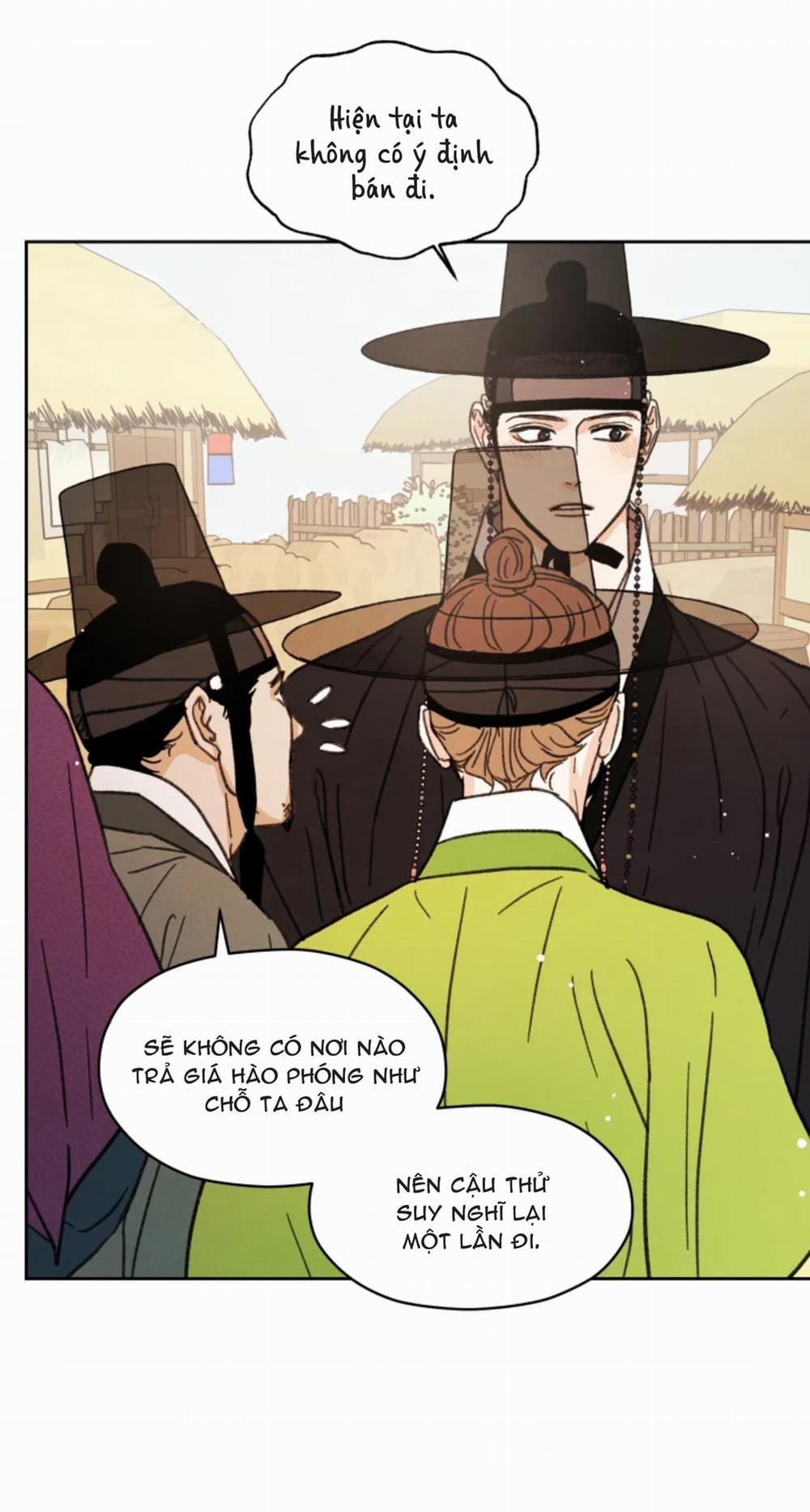 Dưới Tán Hoa Mai 12 trang 66