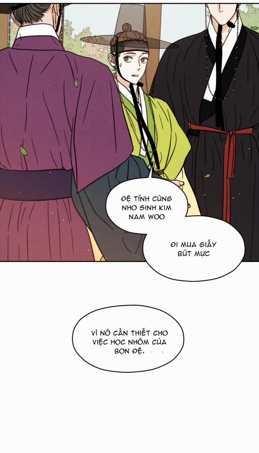 Dưới Tán Hoa Mai 12 trang 7